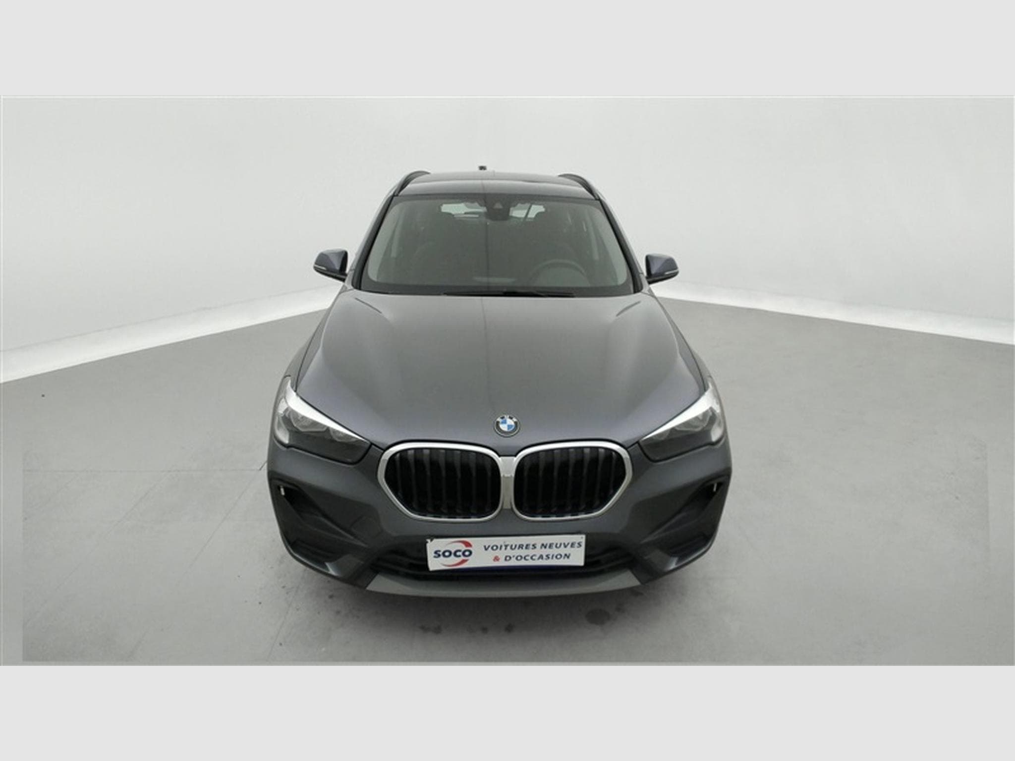BMW X1 1.5 dA sDrive16 NAVI PRO / CLIM / PDC AV-AR (2022) - Foto 4