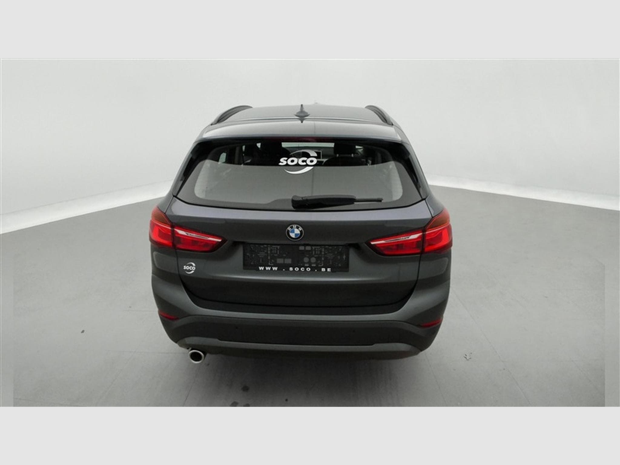 BMW X1 1.5 dA sDrive16 NAVI PRO / CLIM / PDC AV-AR (2022) - Foto 5