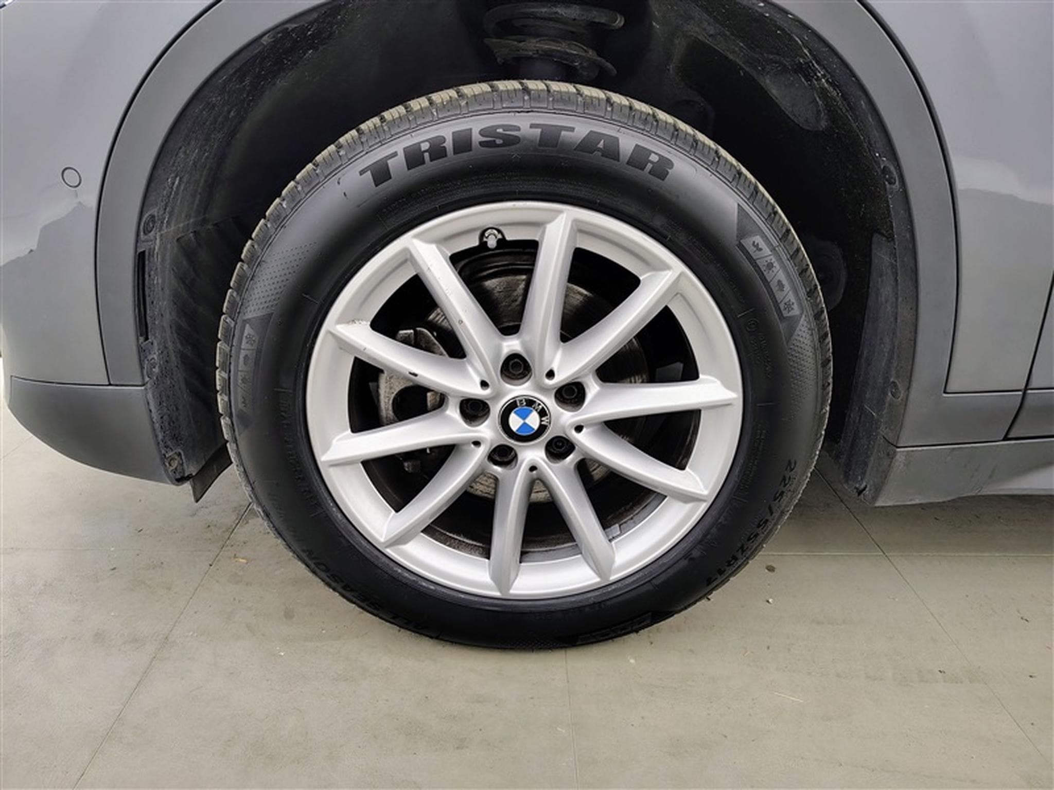 BMW X1 1.5 dA sDrive16 NAVI PRO / CLIM / PDC AV-AR (2022) - Foto 6
