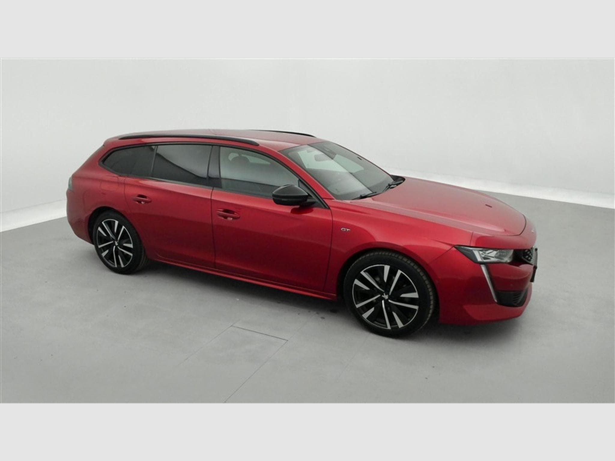 Peugeot 508 SW 1.2 PureTech GT Pack NAVI / S-CUIR / CARPLAY (2022) - Foto 23