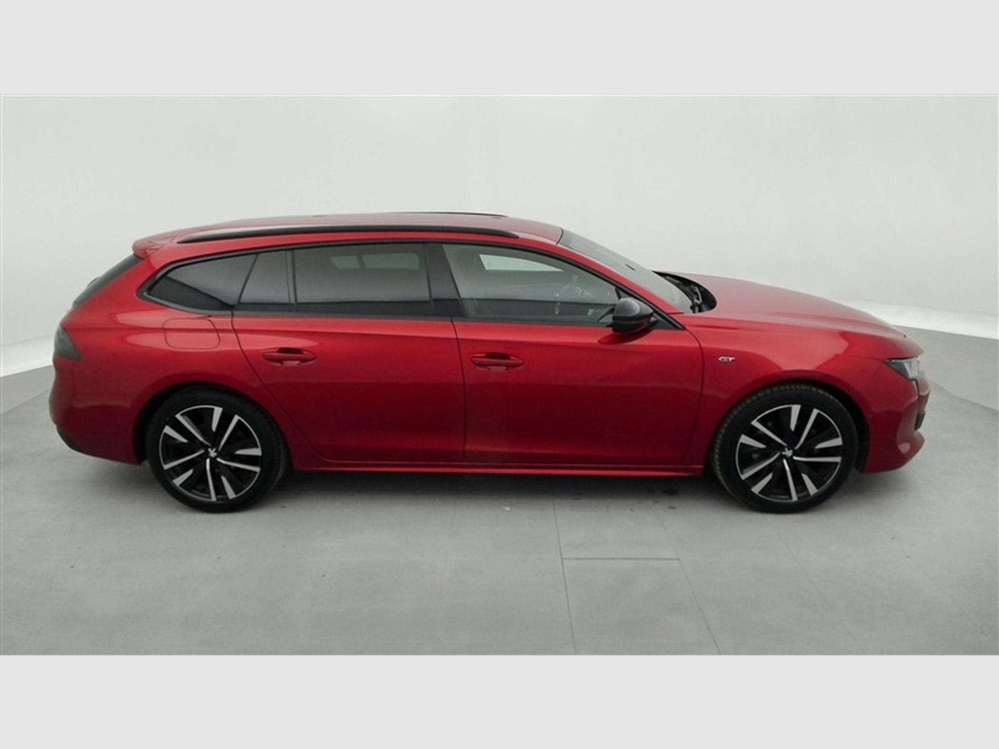 Peugeot 508 SW 1.2 PureTech GT Pack NAVI / S-CUIR / CARPLAY (2022) - Foto 24