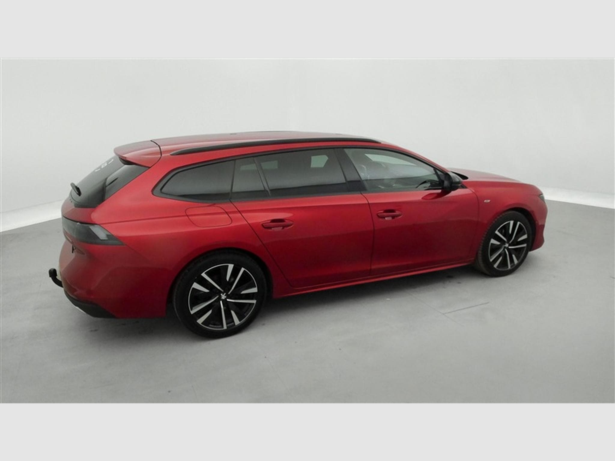 Peugeot 508 SW 1.2 PureTech GT Pack NAVI / S-CUIR / CARPLAY (2022) - Foto 25