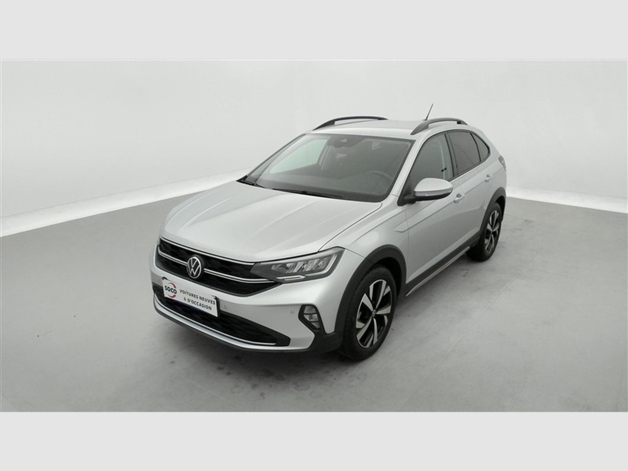VW Taigo 1.0 TSI 95cv Style CARPLAY / FULL LED / CAMERA / JA 17" (2025) - Foto 1