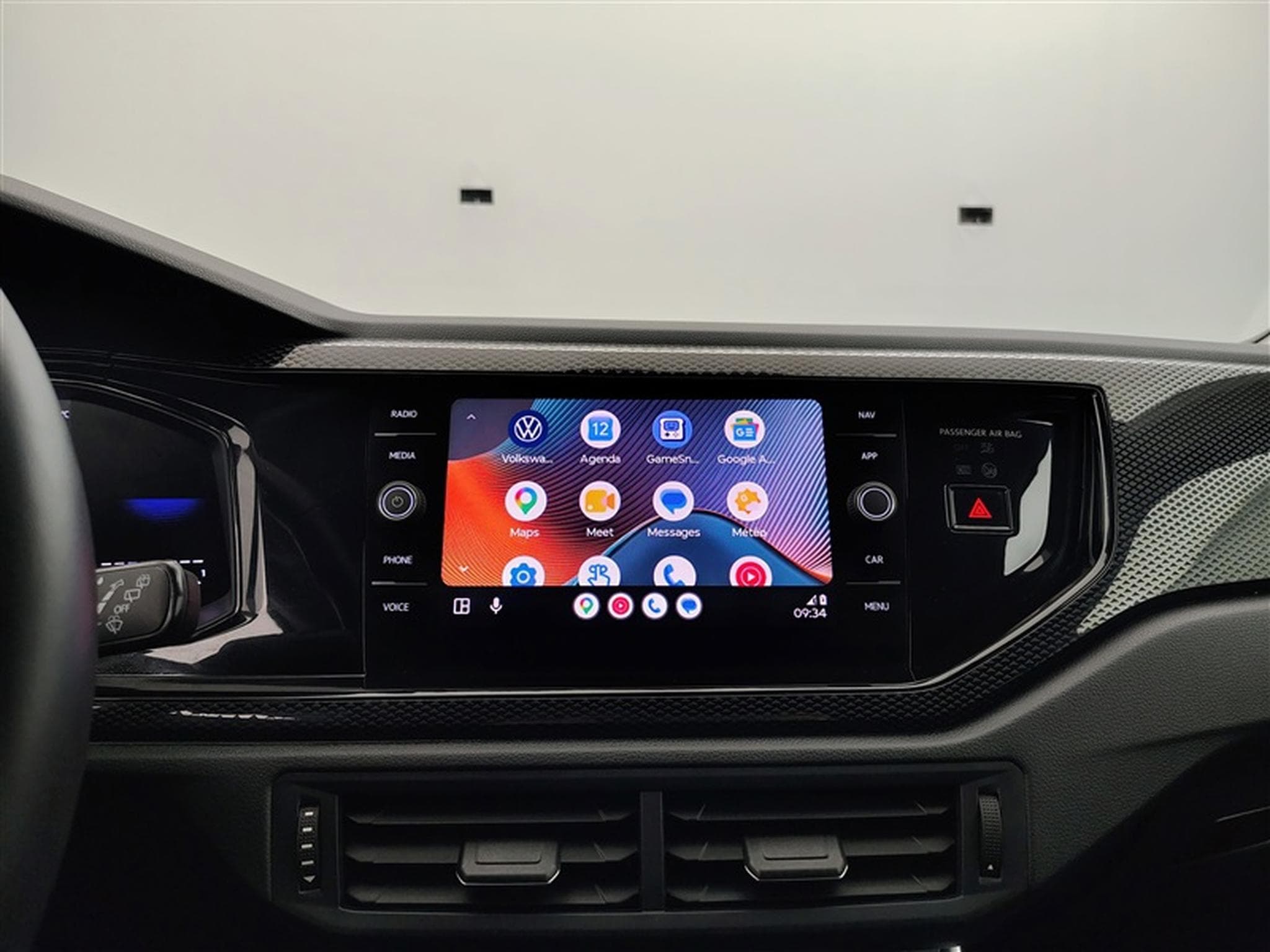 VW Taigo 1.0 TSI 95cv Style CARPLAY / FULL LED / CAMERA / JA 17" (2025) - Foto 20