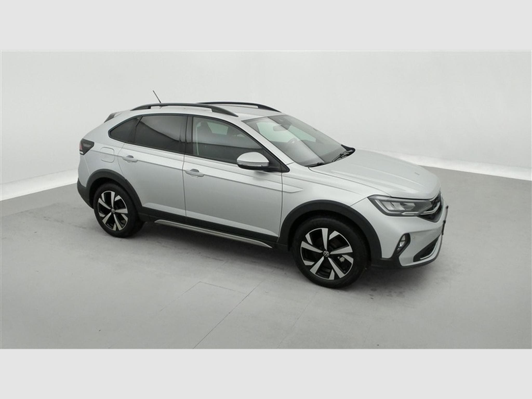 VW Taigo 1.0 TSI 95cv Style CARPLAY / FULL LED / CAMERA / JA 17" (2025) - Foto 23