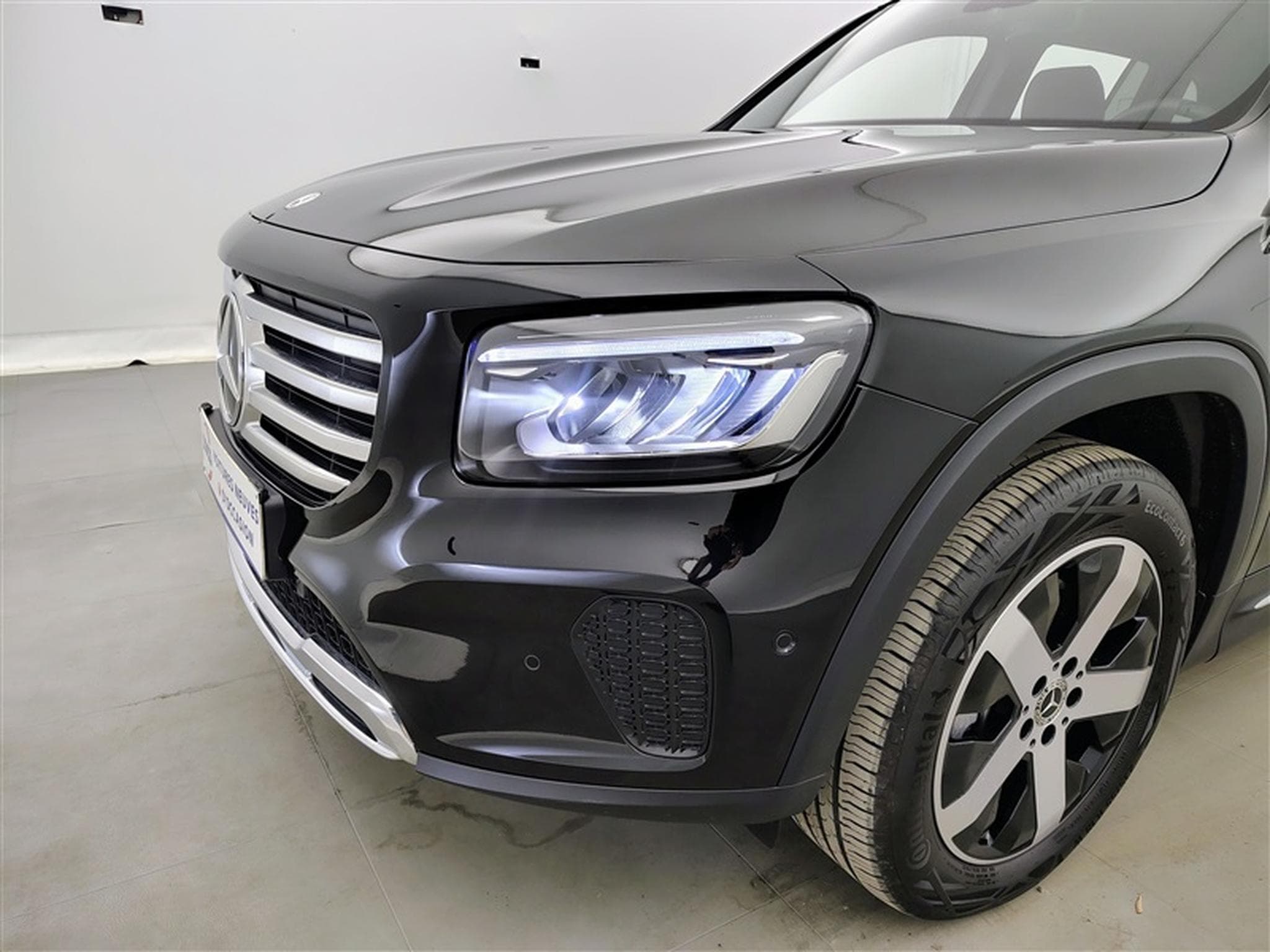 Mercedes GLB 180 GLB 180 d Luxury Line 7P/CUIR/NAVI/FULL LED/JA18 (2024) - Foto 15
