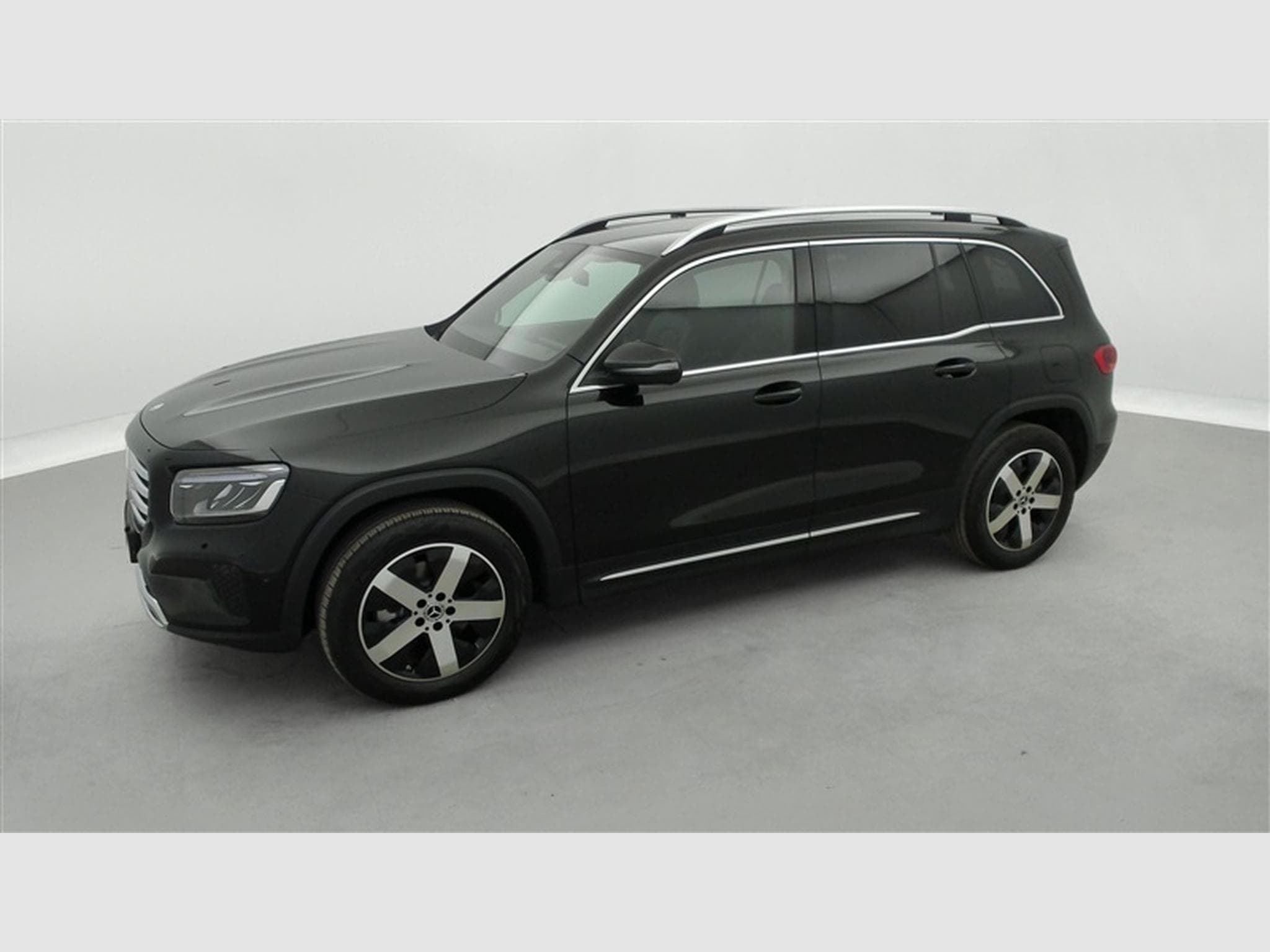 Mercedes GLB 180 GLB 180 d Luxury Line 7P/CUIR/NAVI/FULL LED/JA18 (2024) - Foto 21