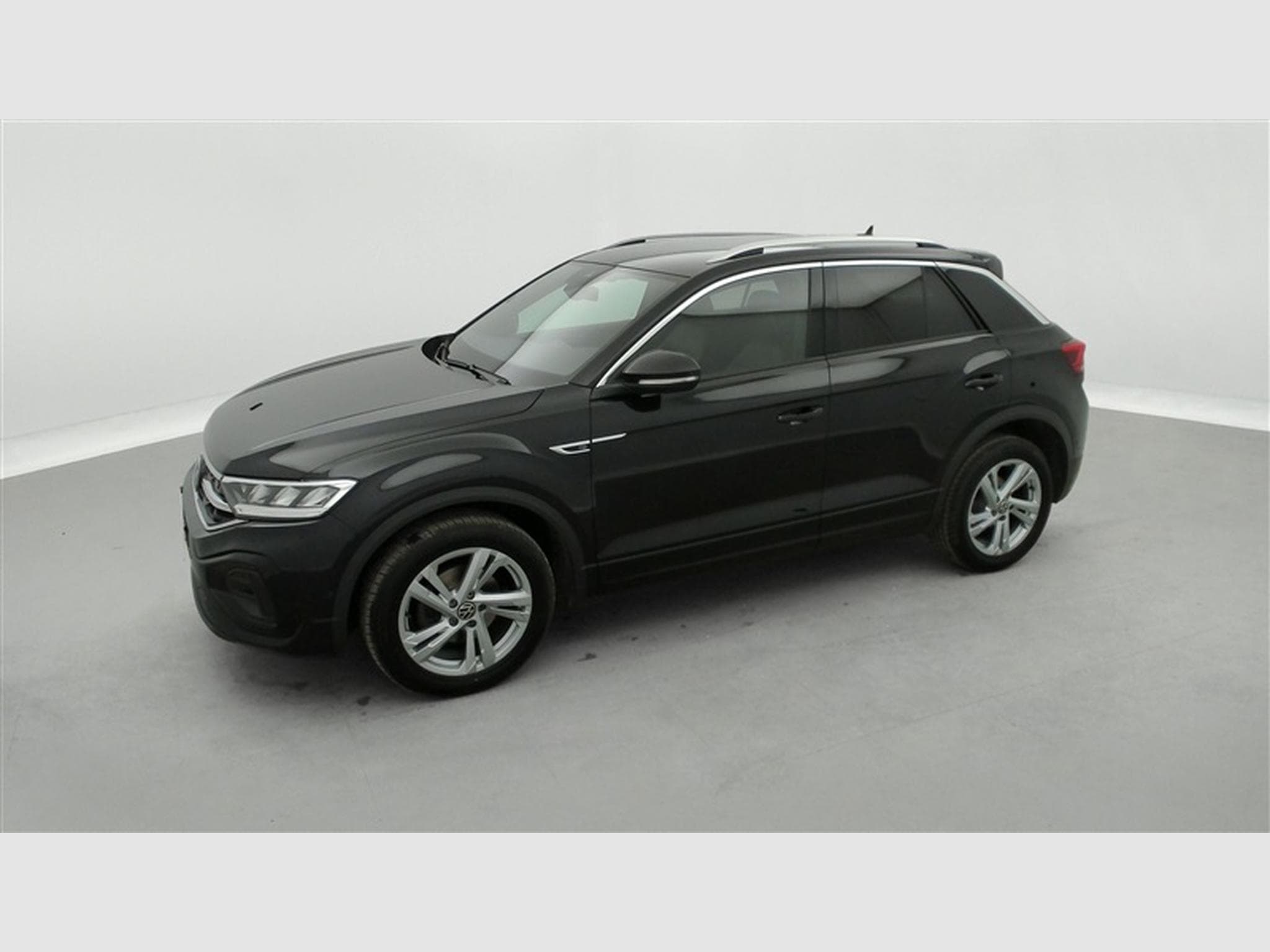 VW T-Roc 1.5 TSI 150cv DSG R-Line CARPLAY / FULL LED / KEYLESS / CAM (2022) - Foto 21