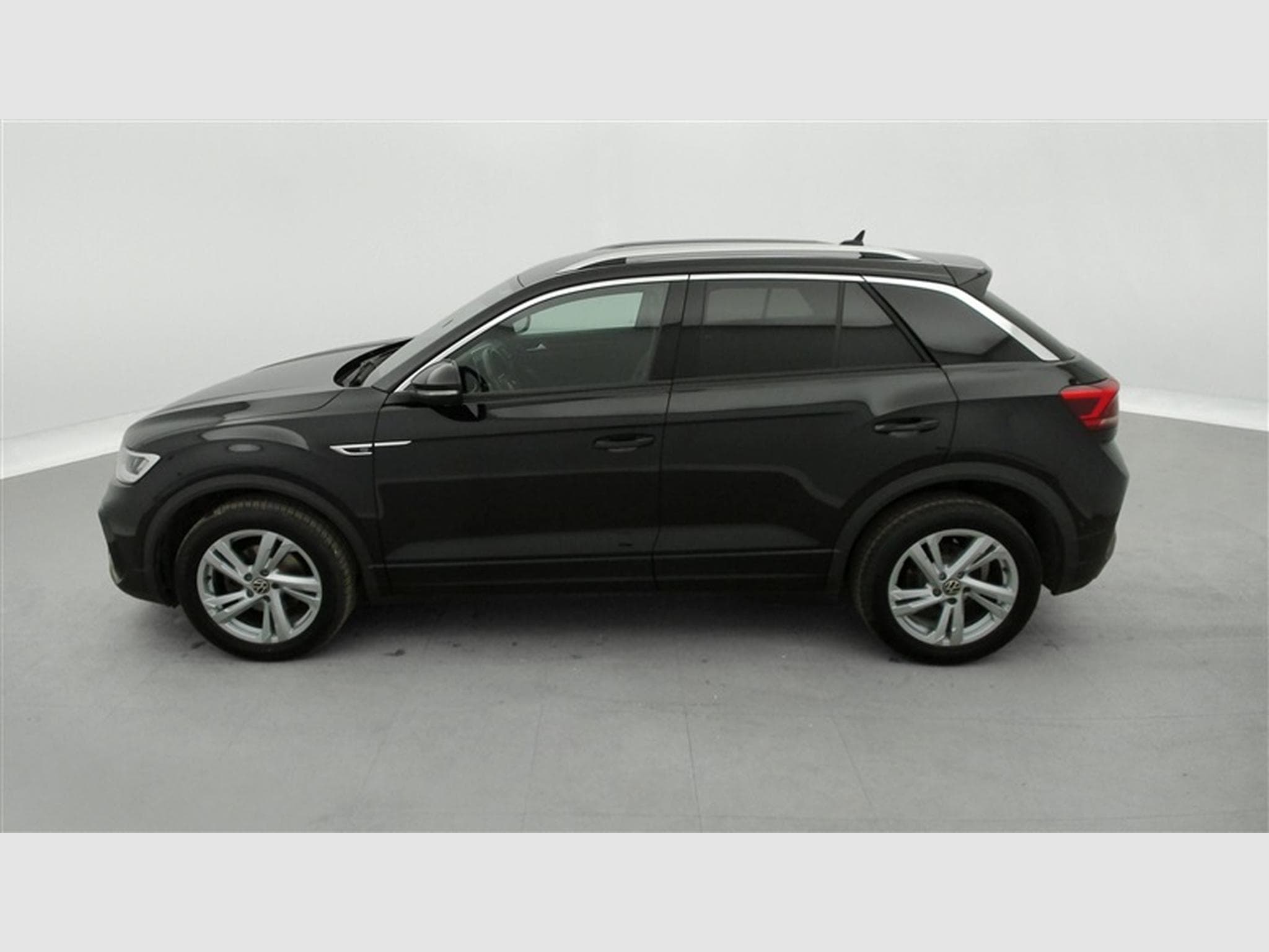 VW T-Roc 1.5 TSI 150cv DSG R-Line CARPLAY / FULL LED / KEYLESS / CAM (2022) - Foto 3