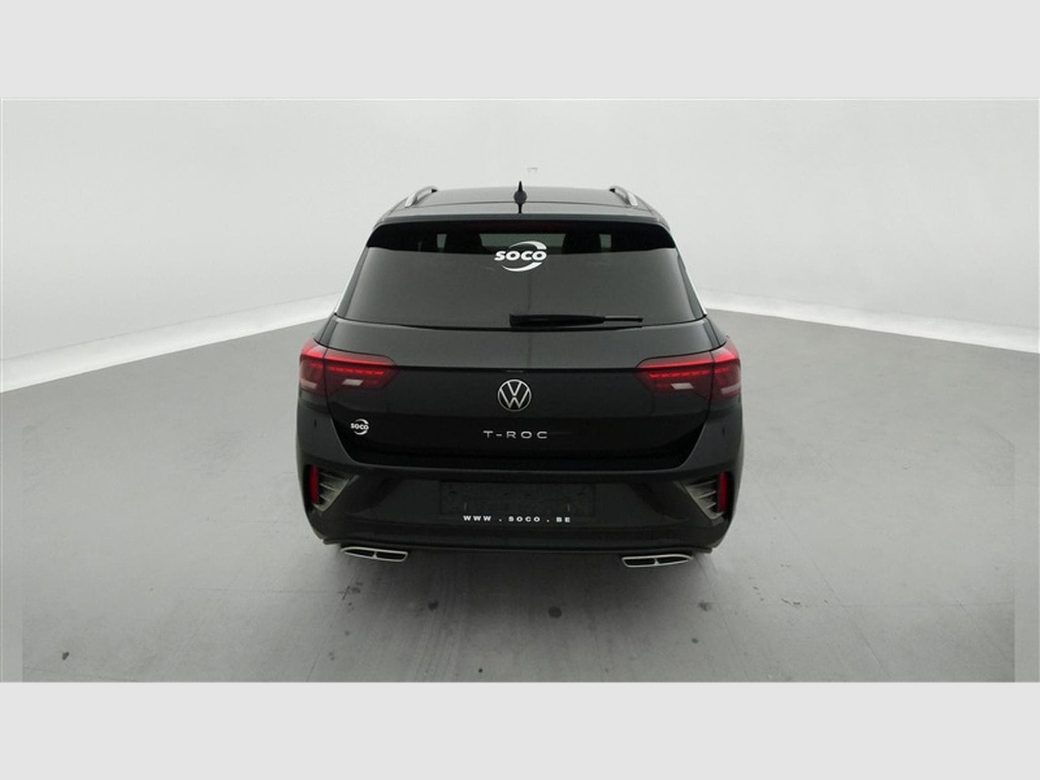 VW T-Roc 1.5 TSI 150cv DSG R-Line CARPLAY / FULL LED / KEYLESS / CAM (2022) - Foto 5