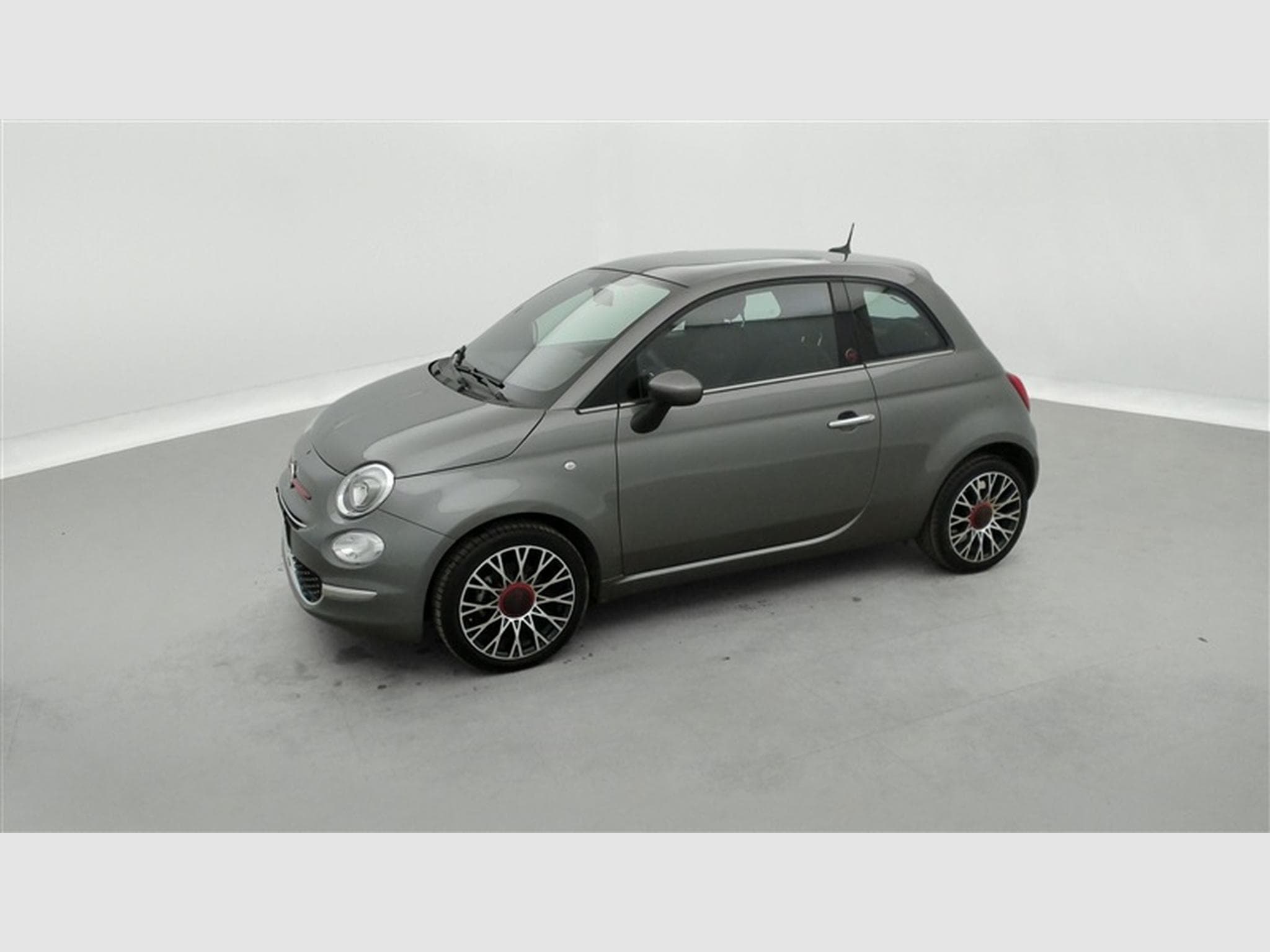 Fiat 500 1.0i MHEV Cult Limited CARPLAY / PANO / JA (2023) - Foto 20