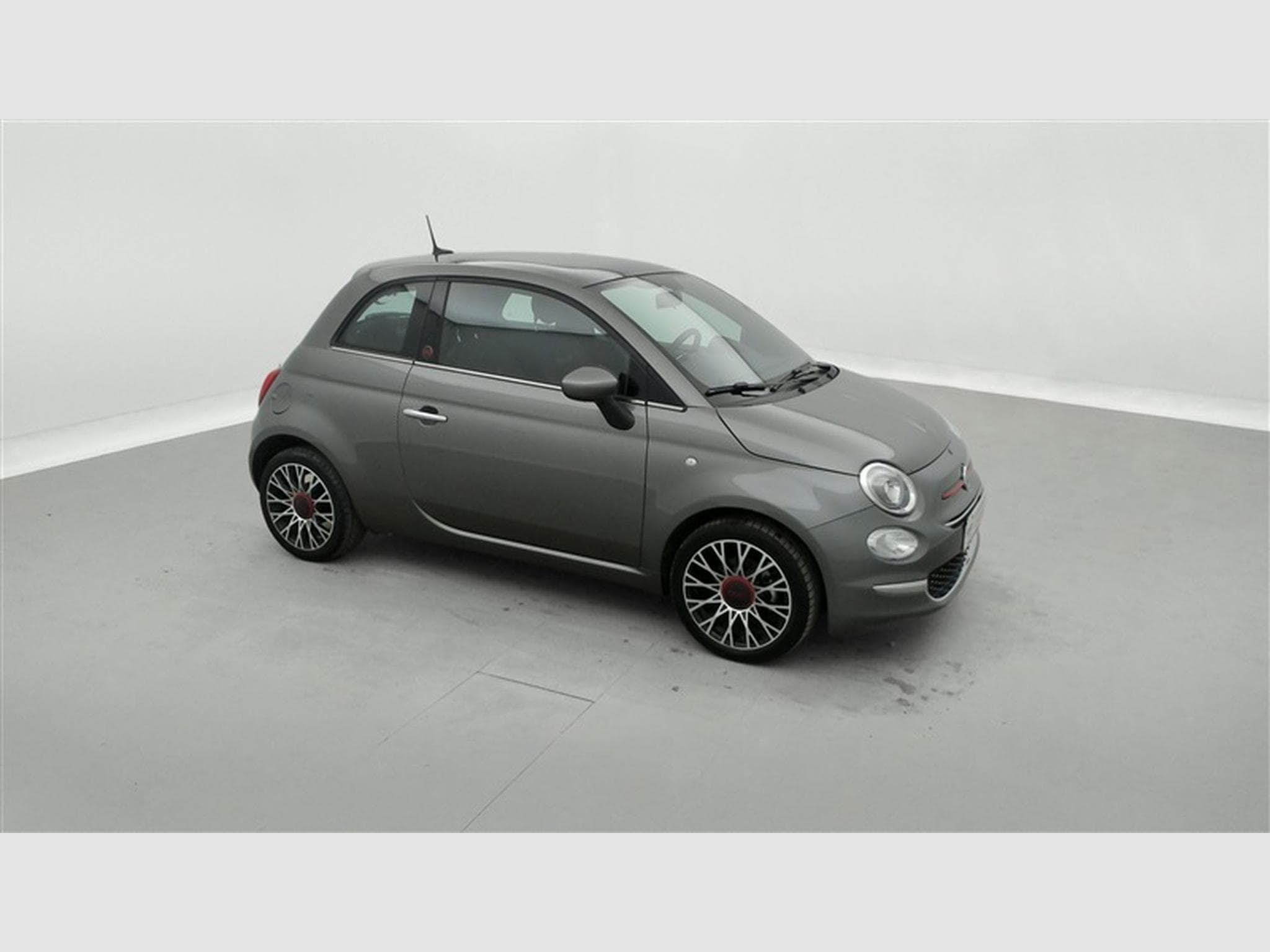 Fiat 500 1.0i MHEV Cult Limited CARPLAY / PANO / JA (2023) - Foto 22