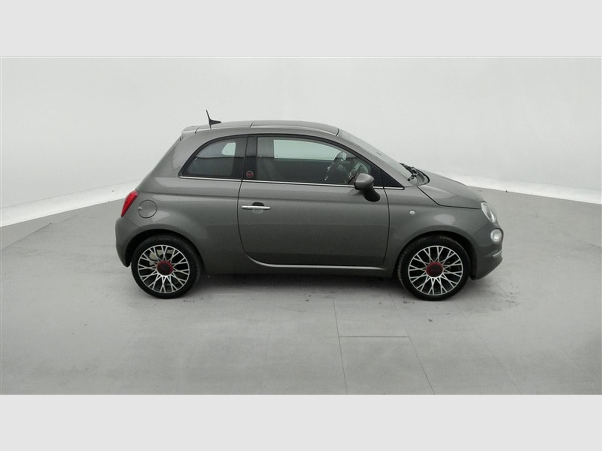 Fiat 500 1.0i MHEV Cult Limited CARPLAY / PANO / JA (2023) - Foto 23