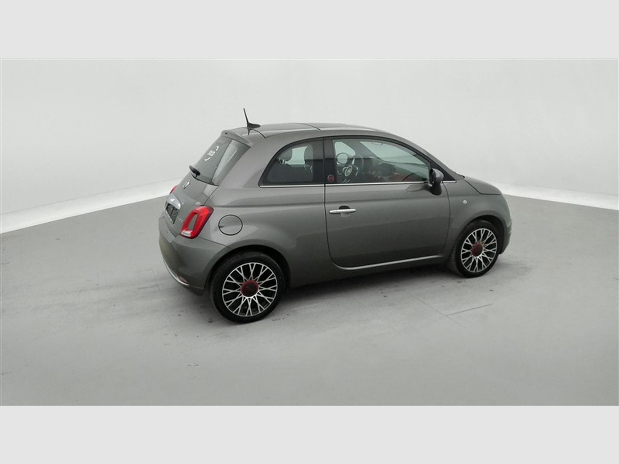 Fiat 500 1.0i MHEV Cult Limited CARPLAY / PANO / JA (2023) - Foto 24