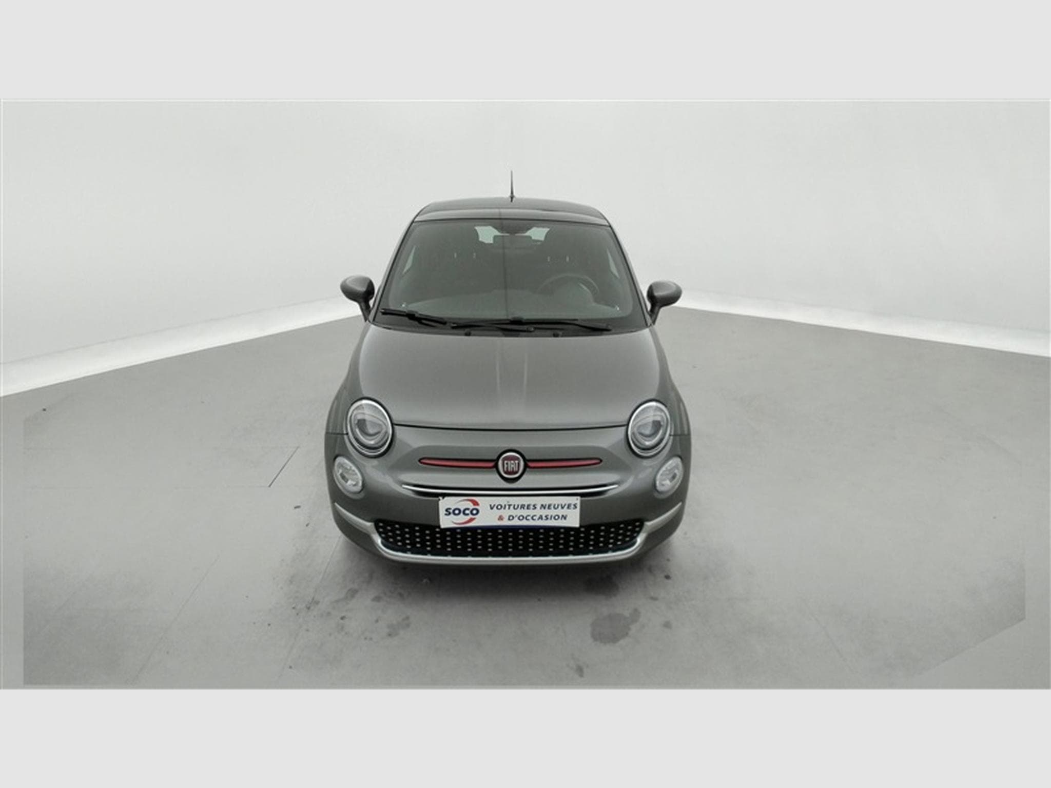 Fiat 500 1.0i MHEV Cult Limited CARPLAY / PANO / JA (2023) - Foto 4
