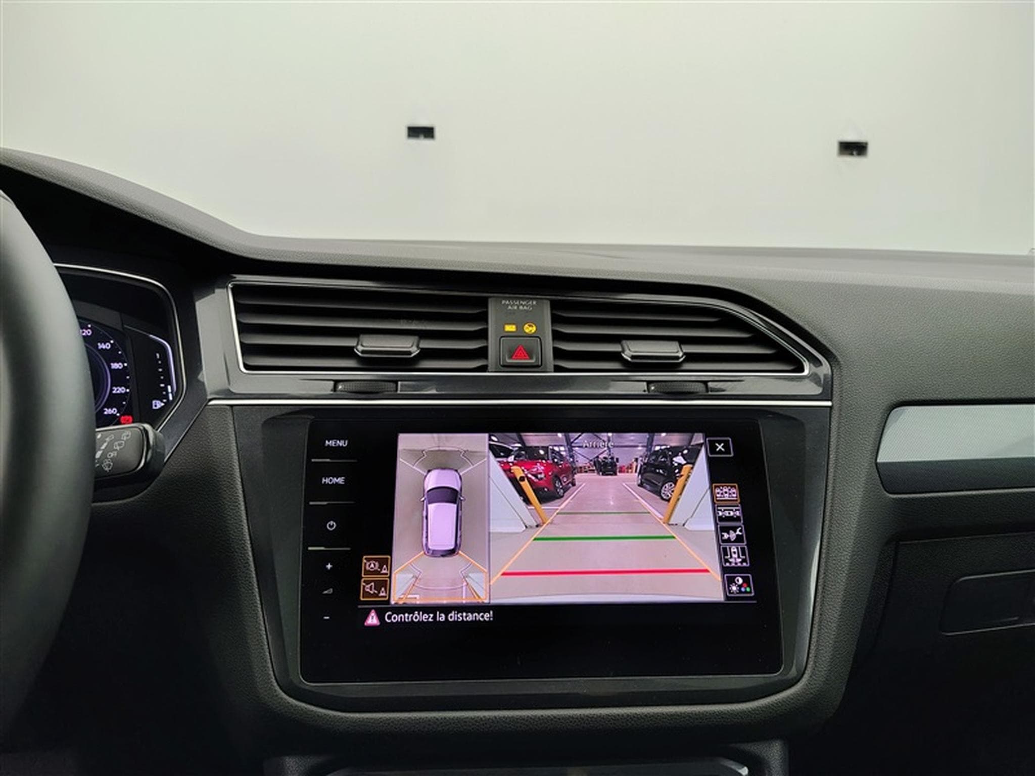 VW Tiguan 1.5 TSI IQ-Drive DSG ° R-LINE EXT ° NAV ° CAM ° JA 19" (2020) - Foto 18