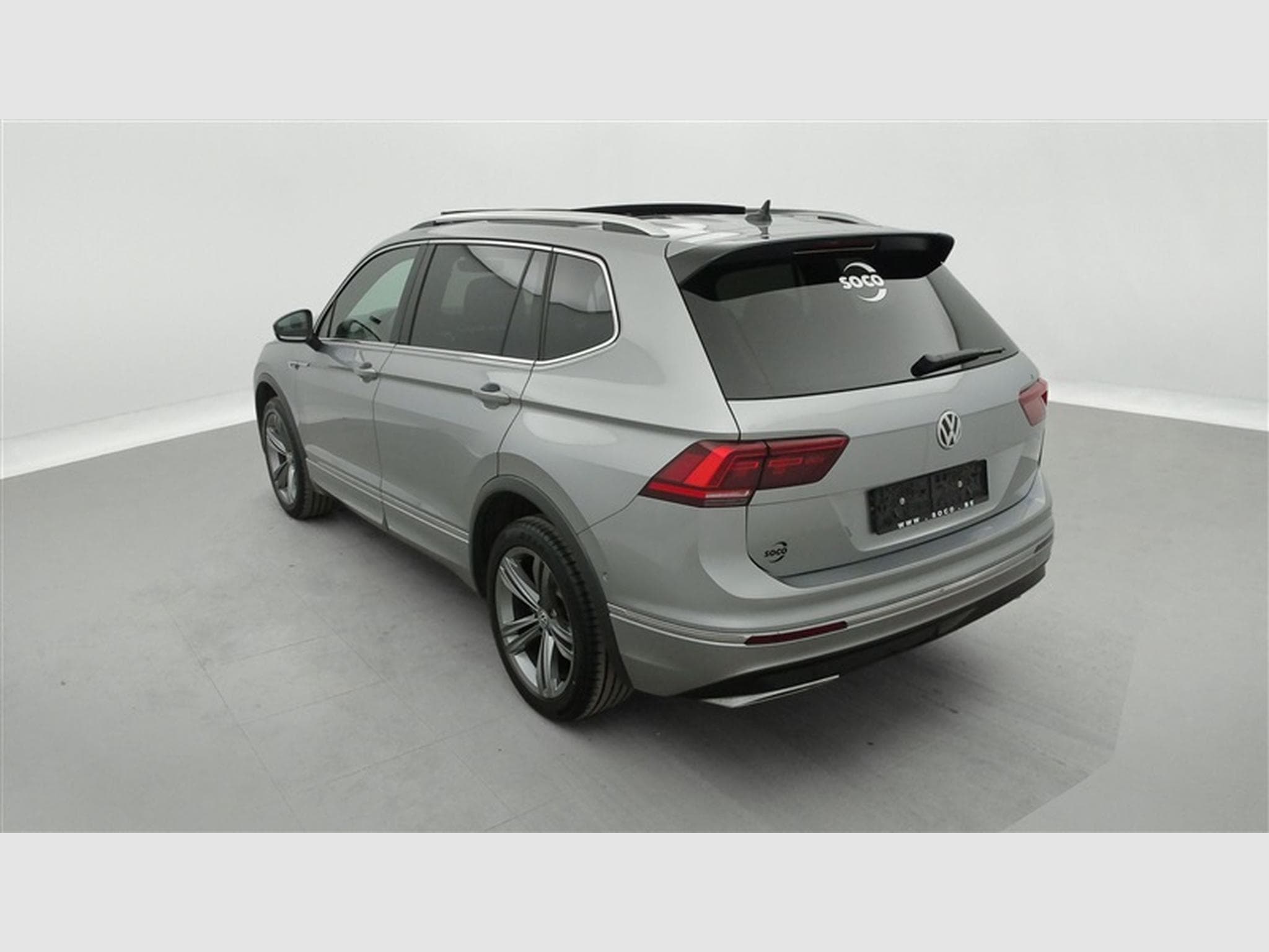 VW Tiguan 1.5 TSI IQ-Drive DSG ° R-LINE EXT ° NAV ° CAM ° JA 19" (2020) - Foto 2
