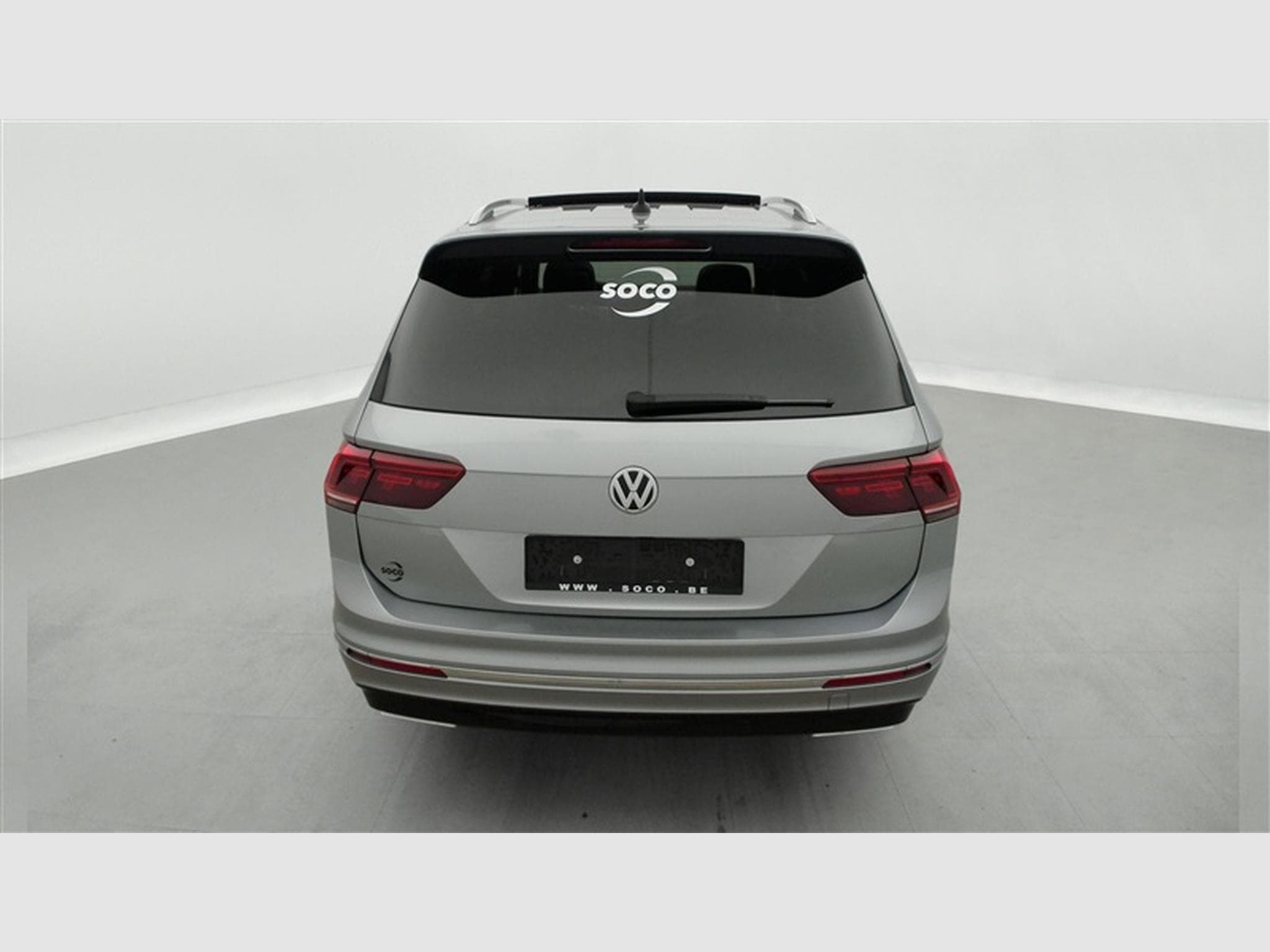 VW Tiguan 1.5 TSI IQ-Drive DSG ° R-LINE EXT ° NAV ° CAM ° JA 19" (2020) - Foto 5