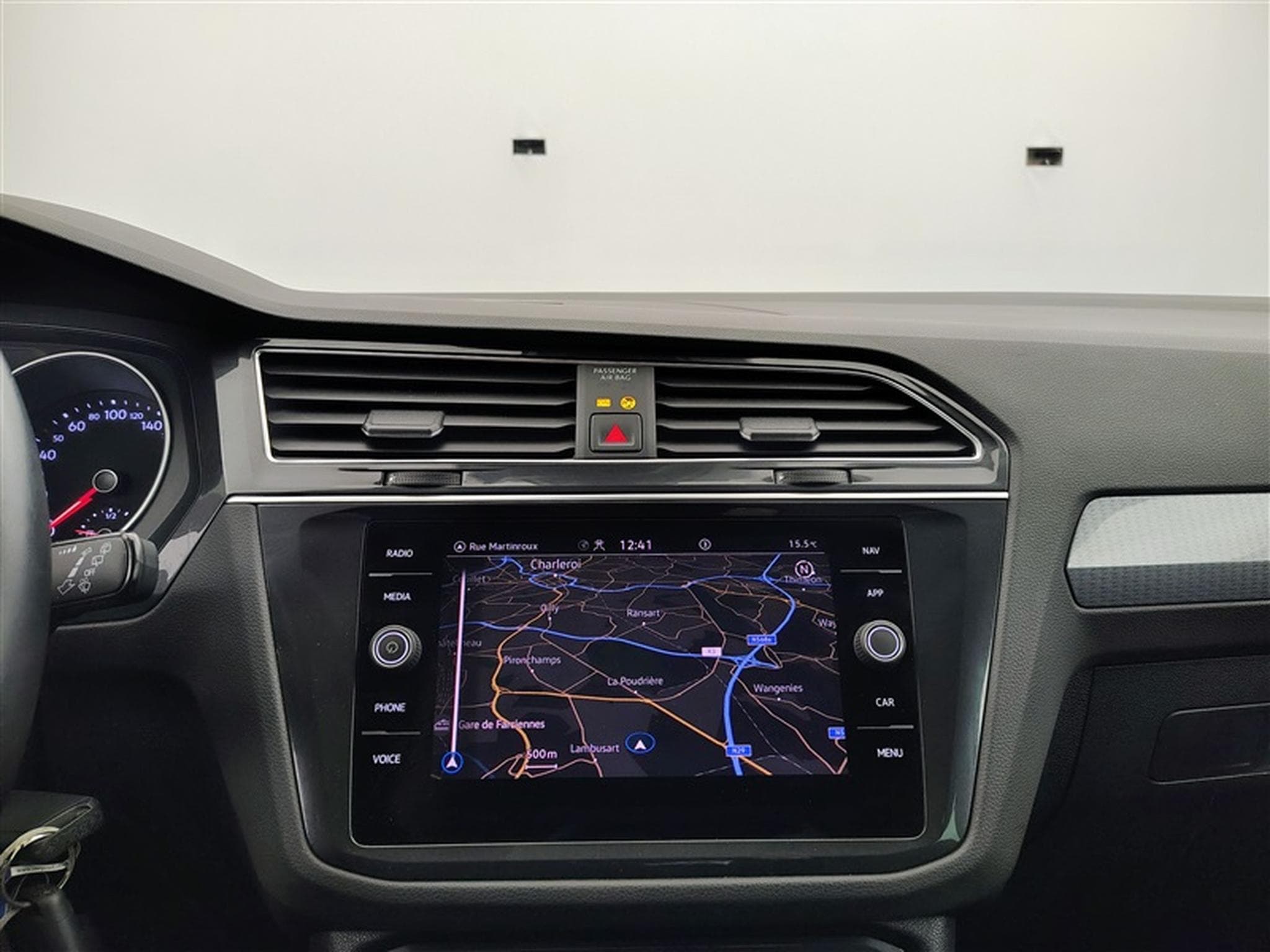 VW Tiguan 1.5 TSI Life NAVI/FULL LED/JA17/PDC (2022) - Foto 11