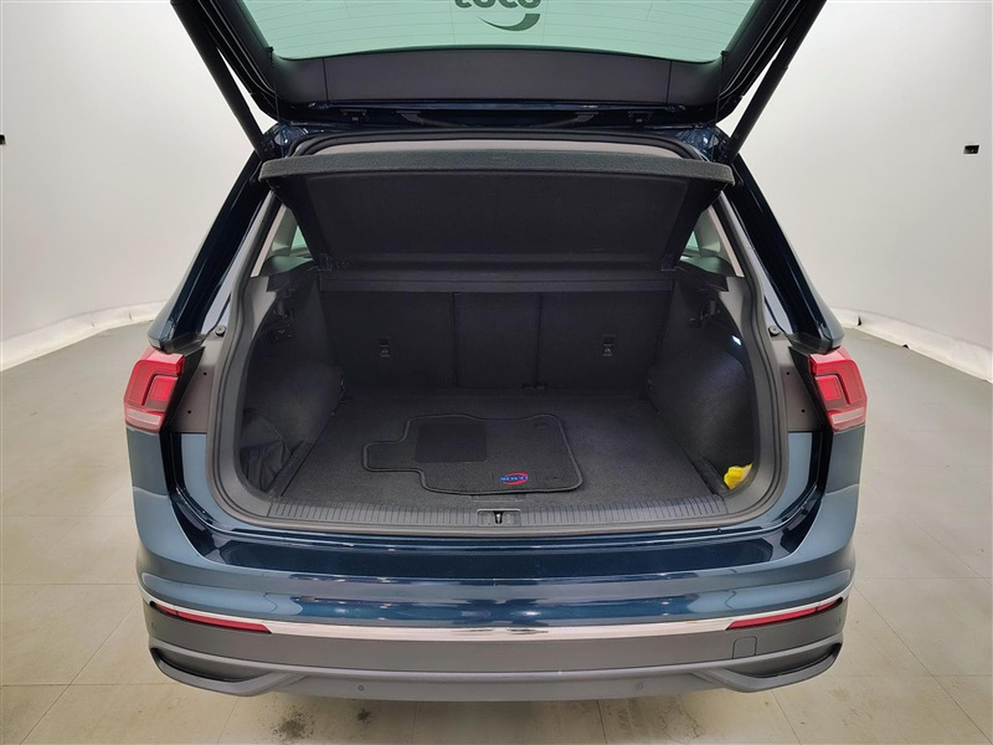 VW Tiguan 1.5 TSI Life NAVI/FULL LED/JA17/PDC (2022) - Foto 14