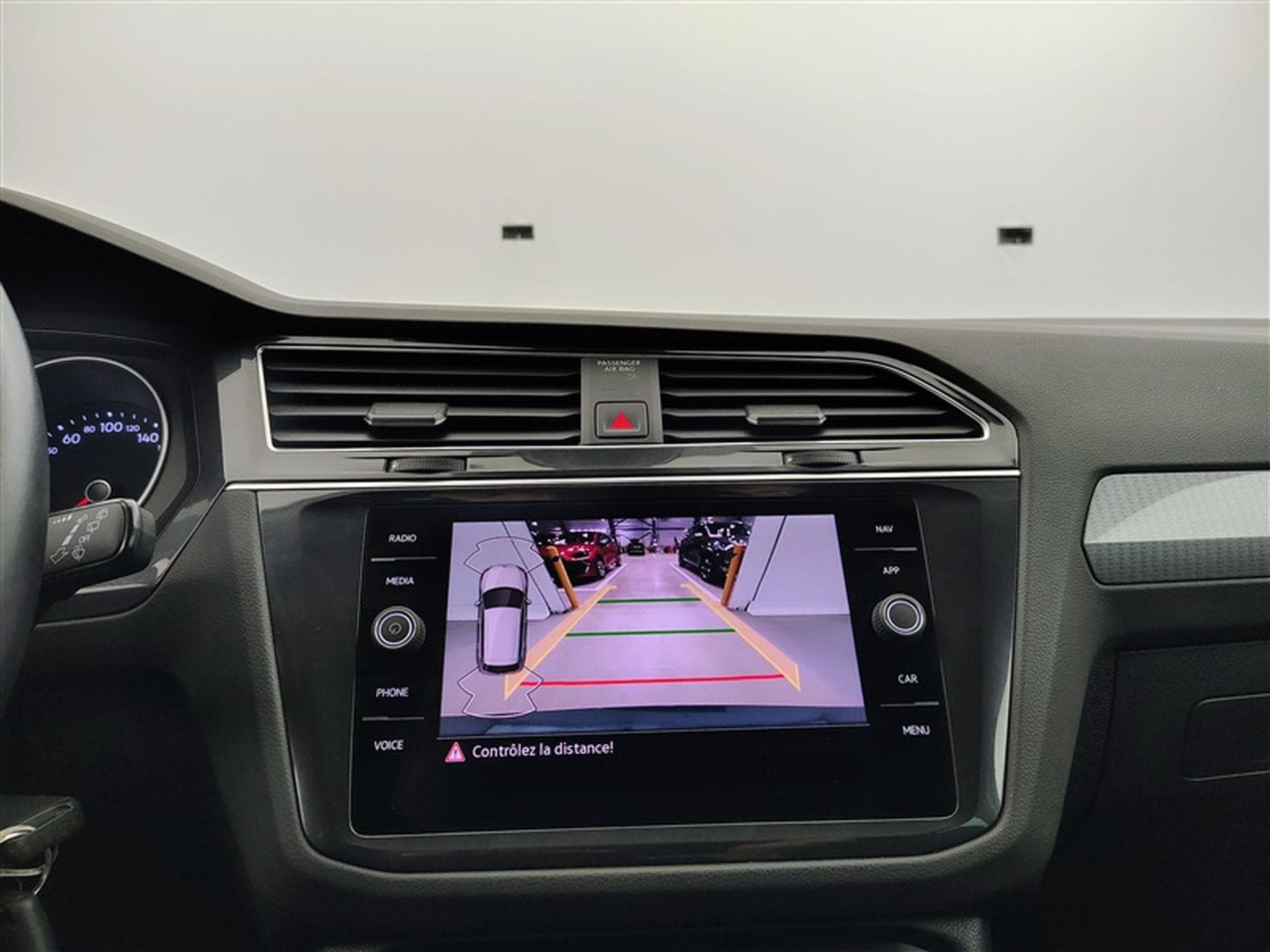 VW Tiguan 1.5 TSI Life NAVI/FULL LED/JA17/PDC (2022) - Foto 17