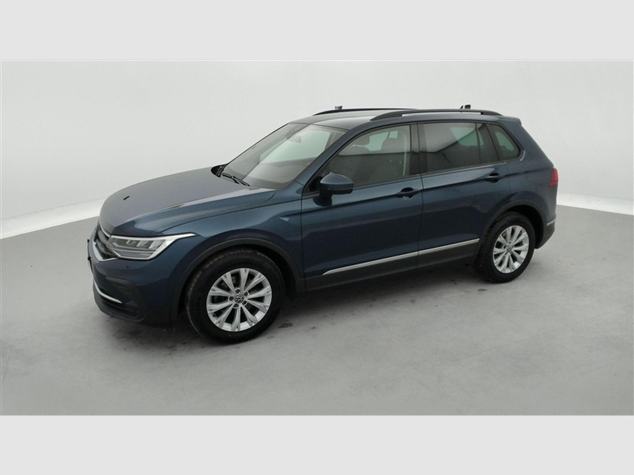 VW Tiguan 1.5 TSI Life NAVI/FULL LED/JA17/PDC (2022) - Foto 21