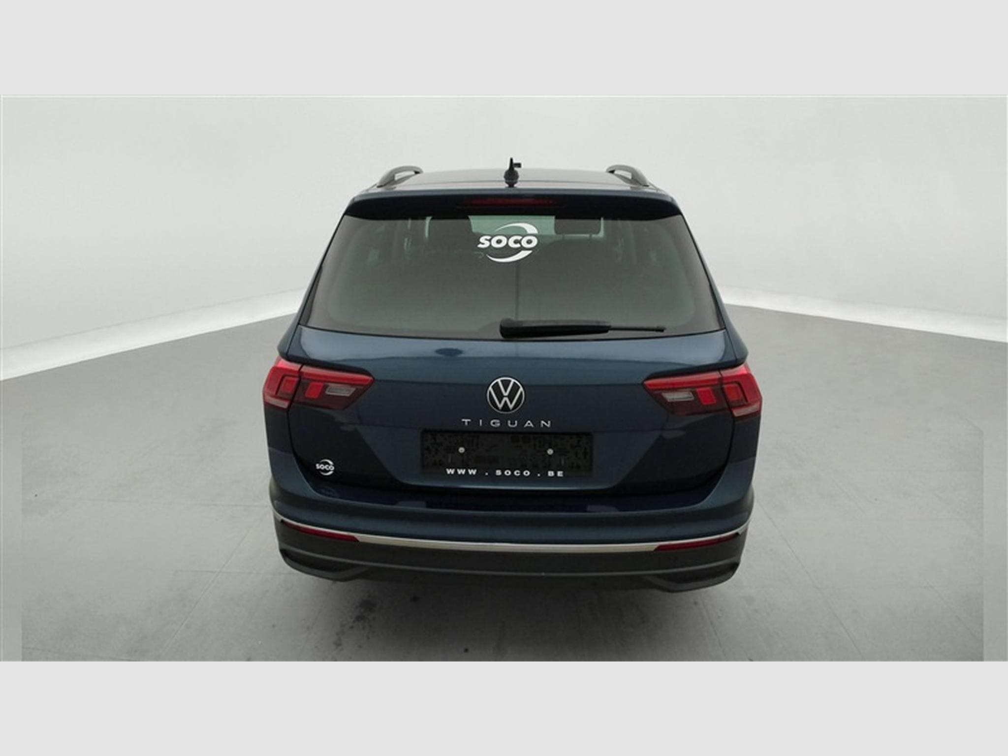 VW Tiguan 1.5 TSI Life NAVI/FULL LED/JA17/PDC (2022) - Foto 5