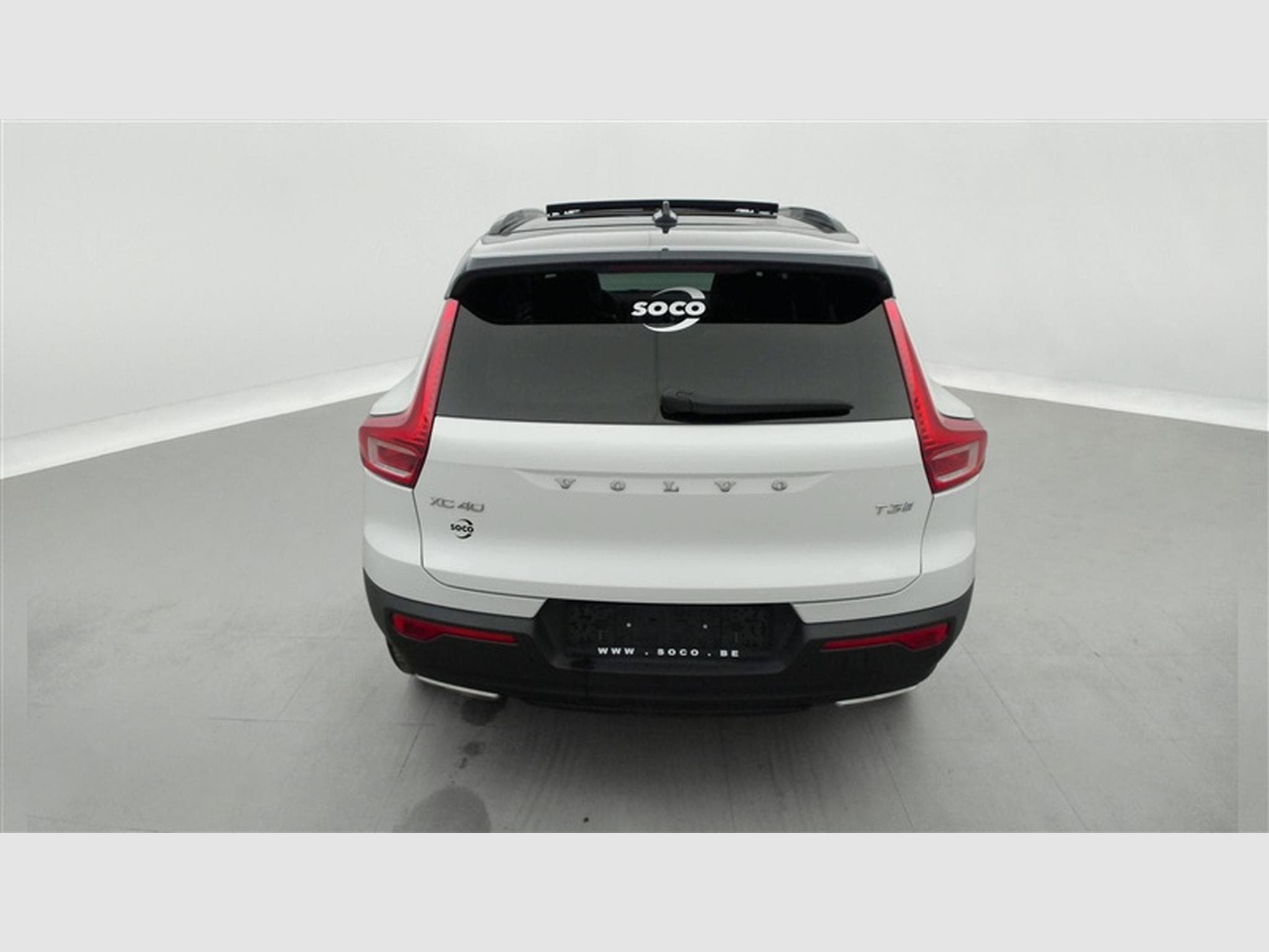 Volvo XC40 1.5 T3 R-Design NAVI / FULL LED / TOIT PANO /PDC AR / JA 18" (2019) - Foto 5