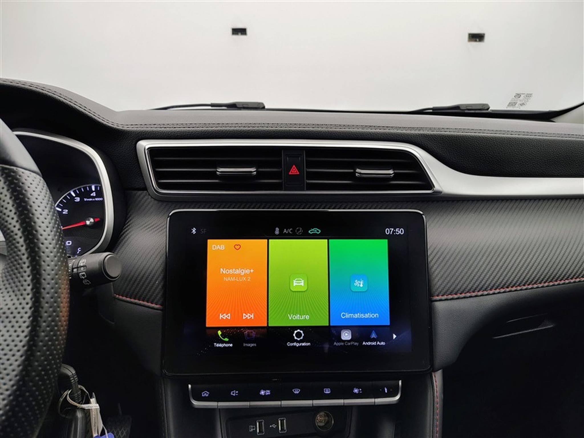 MG ZS 1.5 VTi 105cv Comfort CARPLAY / FULL LED / PDC (2023) - Foto 11