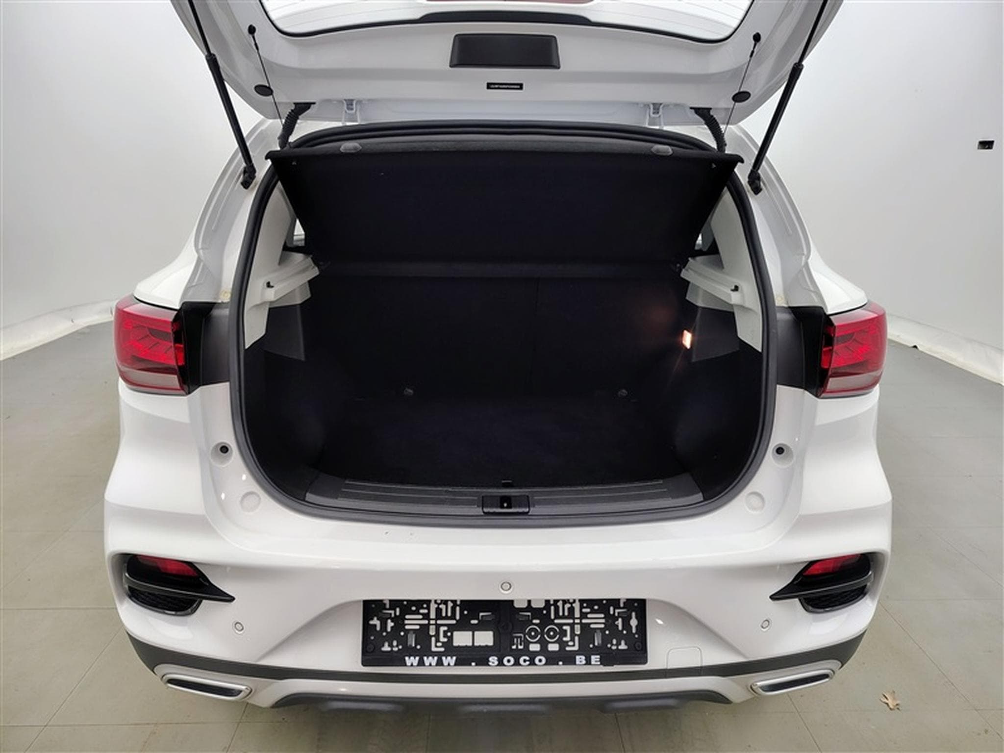 MG ZS 1.5 VTi 105cv Comfort CARPLAY / FULL LED / PDC (2023) - Foto 14