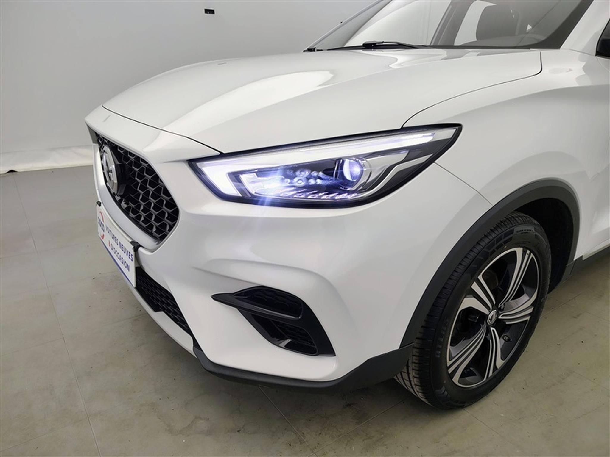 MG ZS 1.5 VTi 105cv Comfort CARPLAY / FULL LED / PDC (2023) - Foto 15
