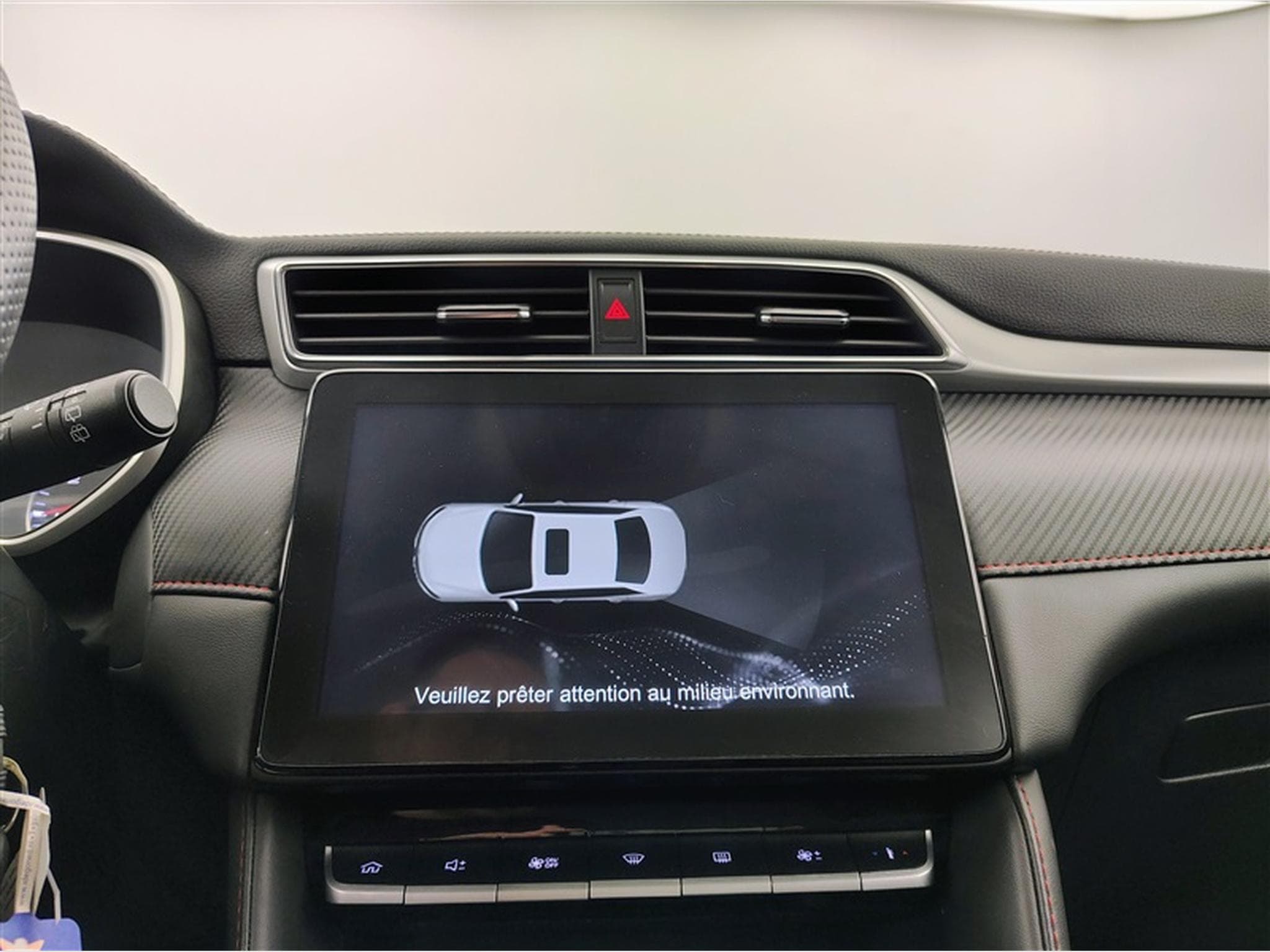 MG ZS 1.5 VTi 105cv Comfort CARPLAY / FULL LED / PDC (2023) - Foto 18