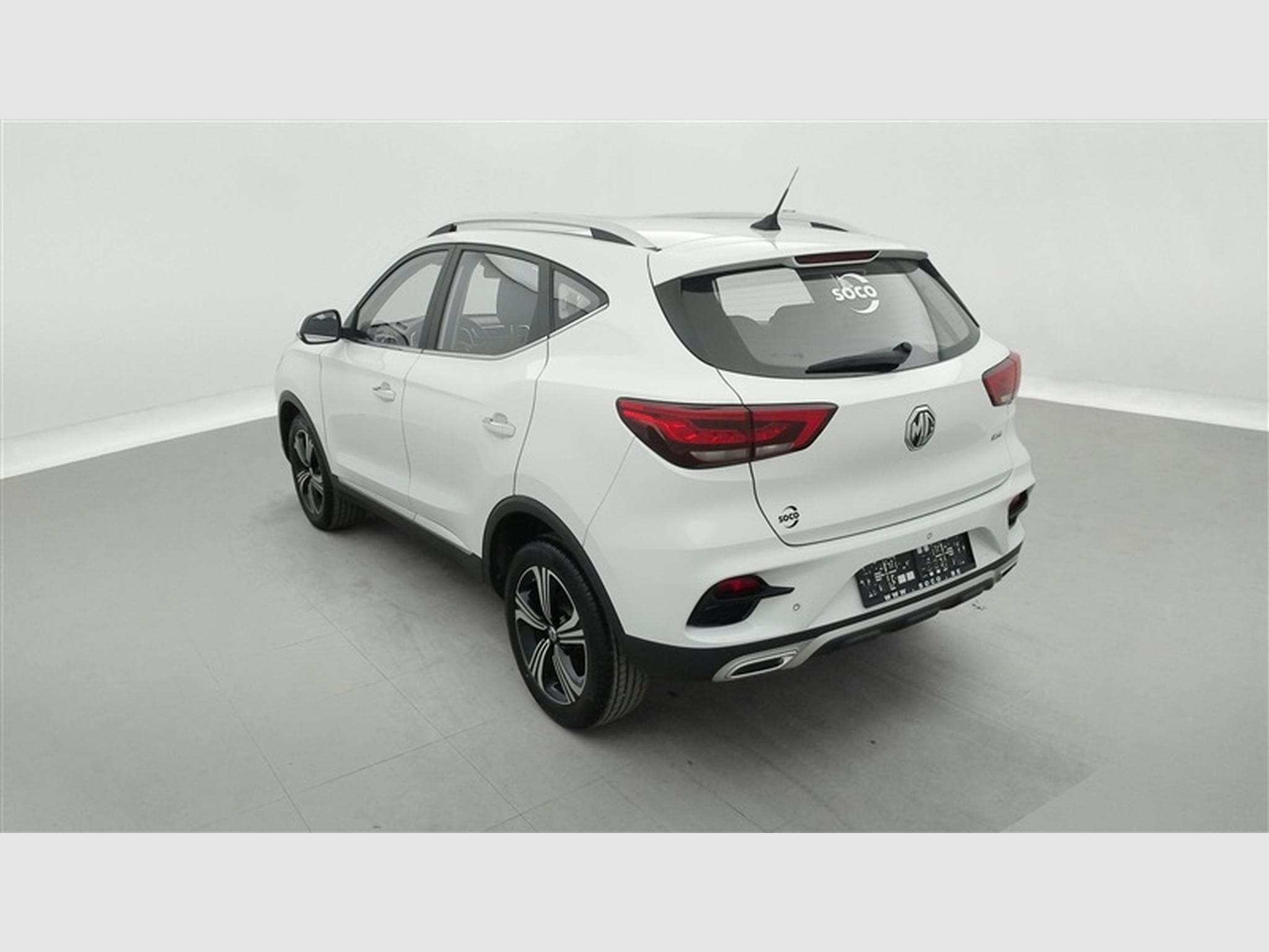MG ZS 1.5 VTi 105cv Comfort CARPLAY / FULL LED / PDC (2023) - Foto 2