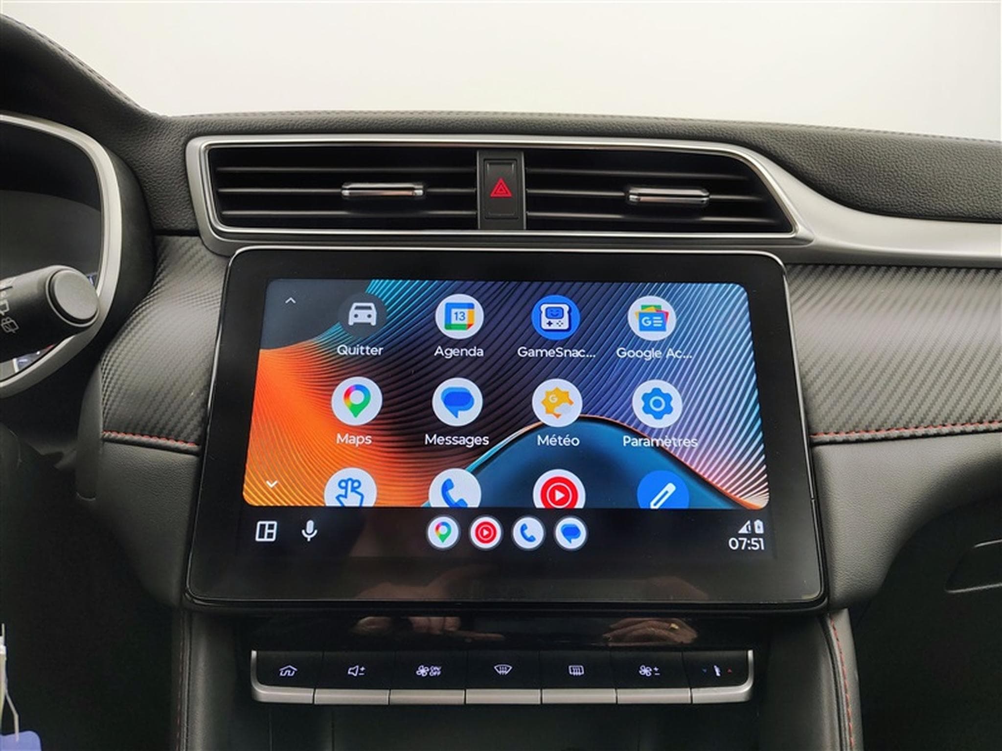MG ZS 1.5 VTi 105cv Comfort CARPLAY / FULL LED / PDC (2023) - Foto 20