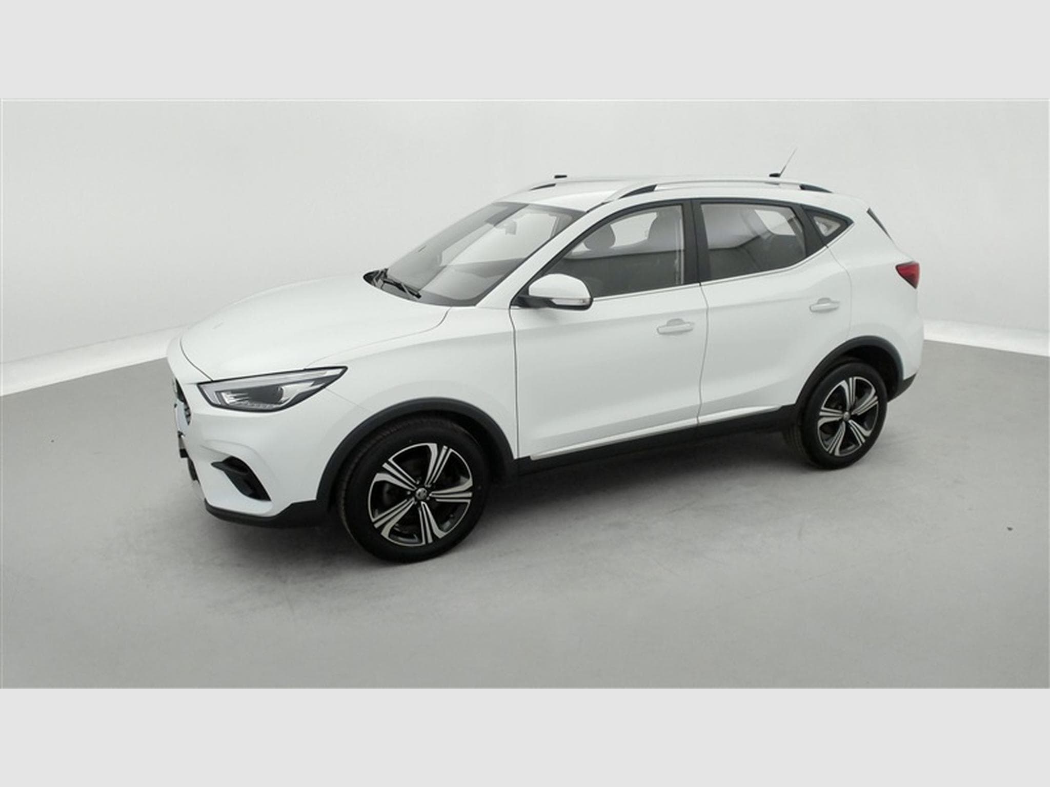 MG ZS 1.5 VTi 105cv Comfort CARPLAY / FULL LED / PDC (2023) - Foto 21