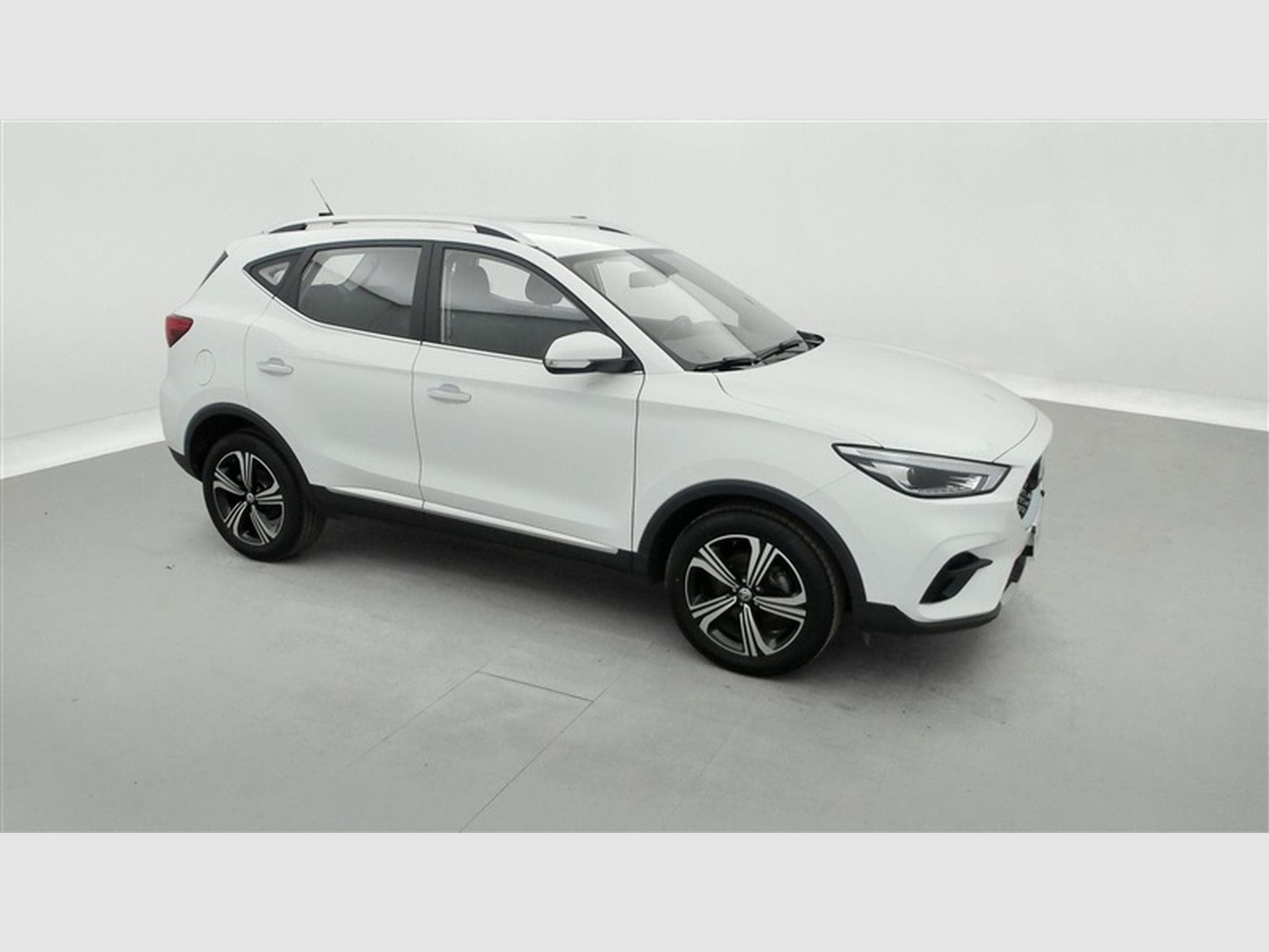 MG ZS 1.5 VTi 105cv Comfort CARPLAY / FULL LED / PDC (2023) - Foto 23