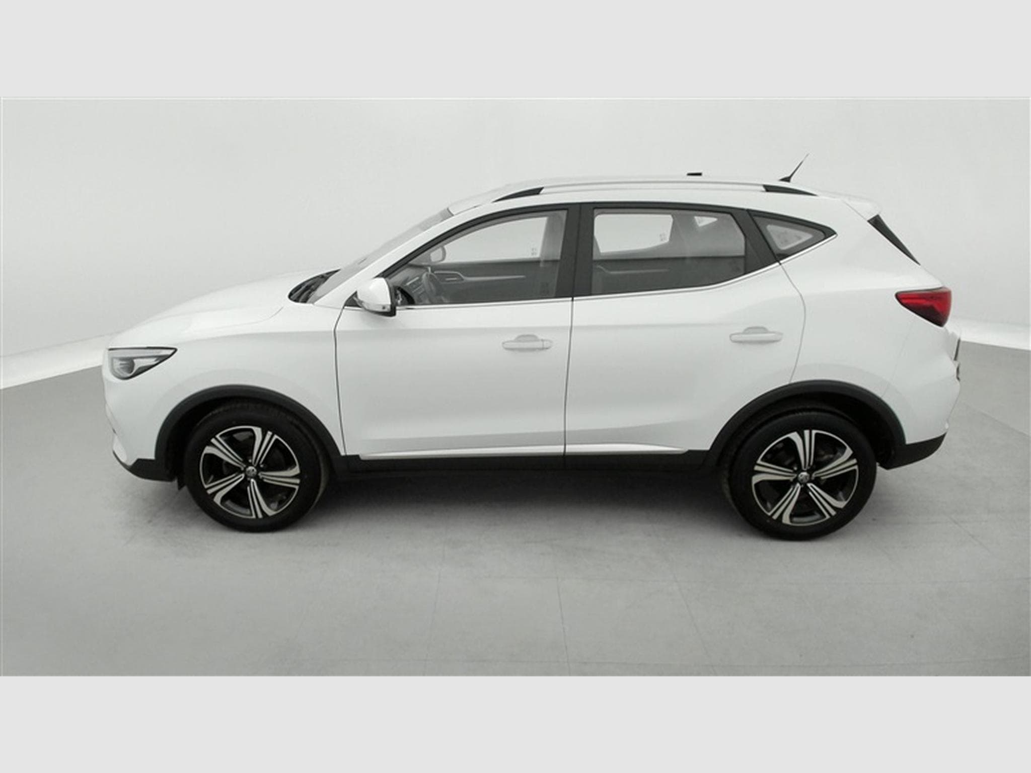 MG ZS 1.5 VTi 105cv Comfort CARPLAY / FULL LED / PDC (2023) - Foto 3