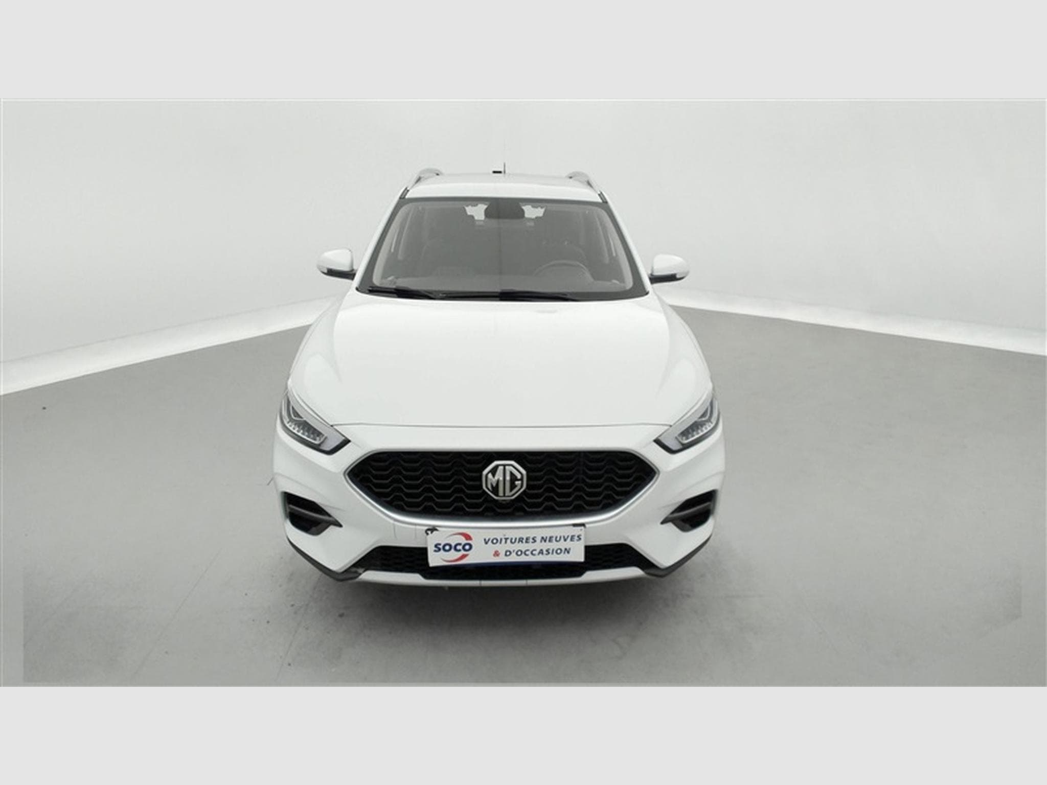 MG ZS 1.5 VTi 105cv Comfort CARPLAY / FULL LED / PDC (2023) - Foto 4