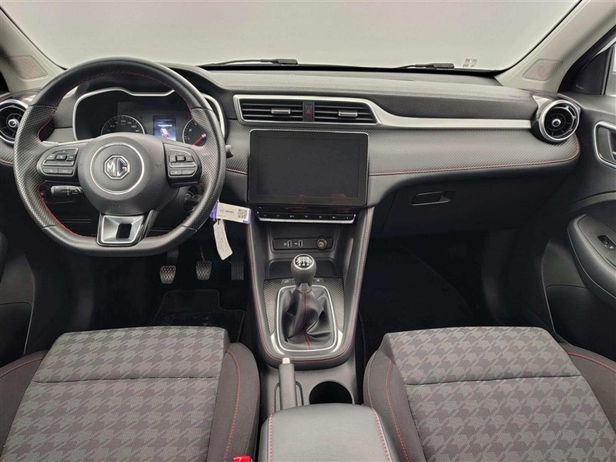 MG ZS 1.5 VTi 105cv Comfort CARPLAY / FULL LED / PDC (2023) - Foto 8
