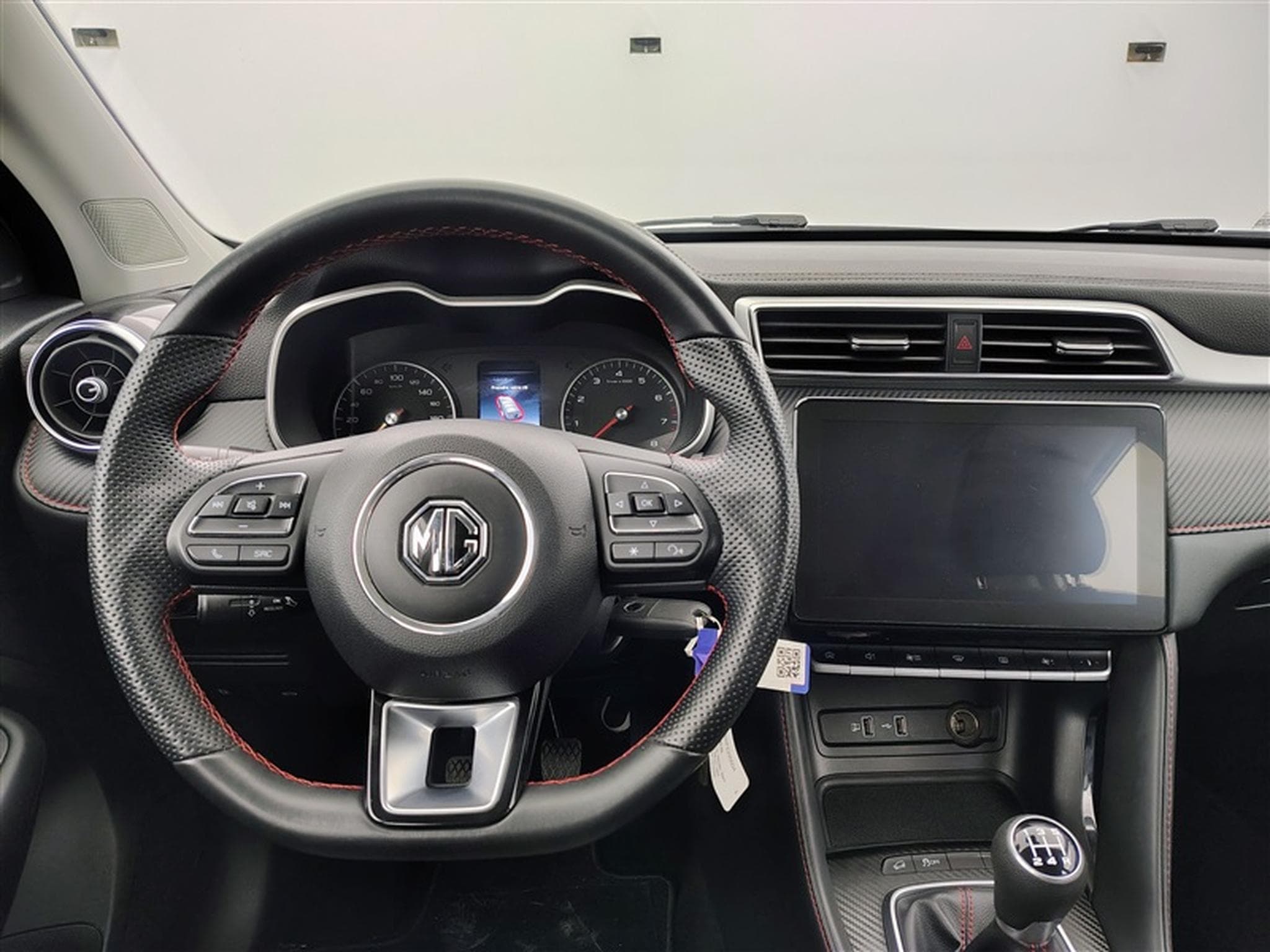 MG ZS 1.5 VTi 105cv Comfort CARPLAY / FULL LED / PDC (2023) - Foto 9