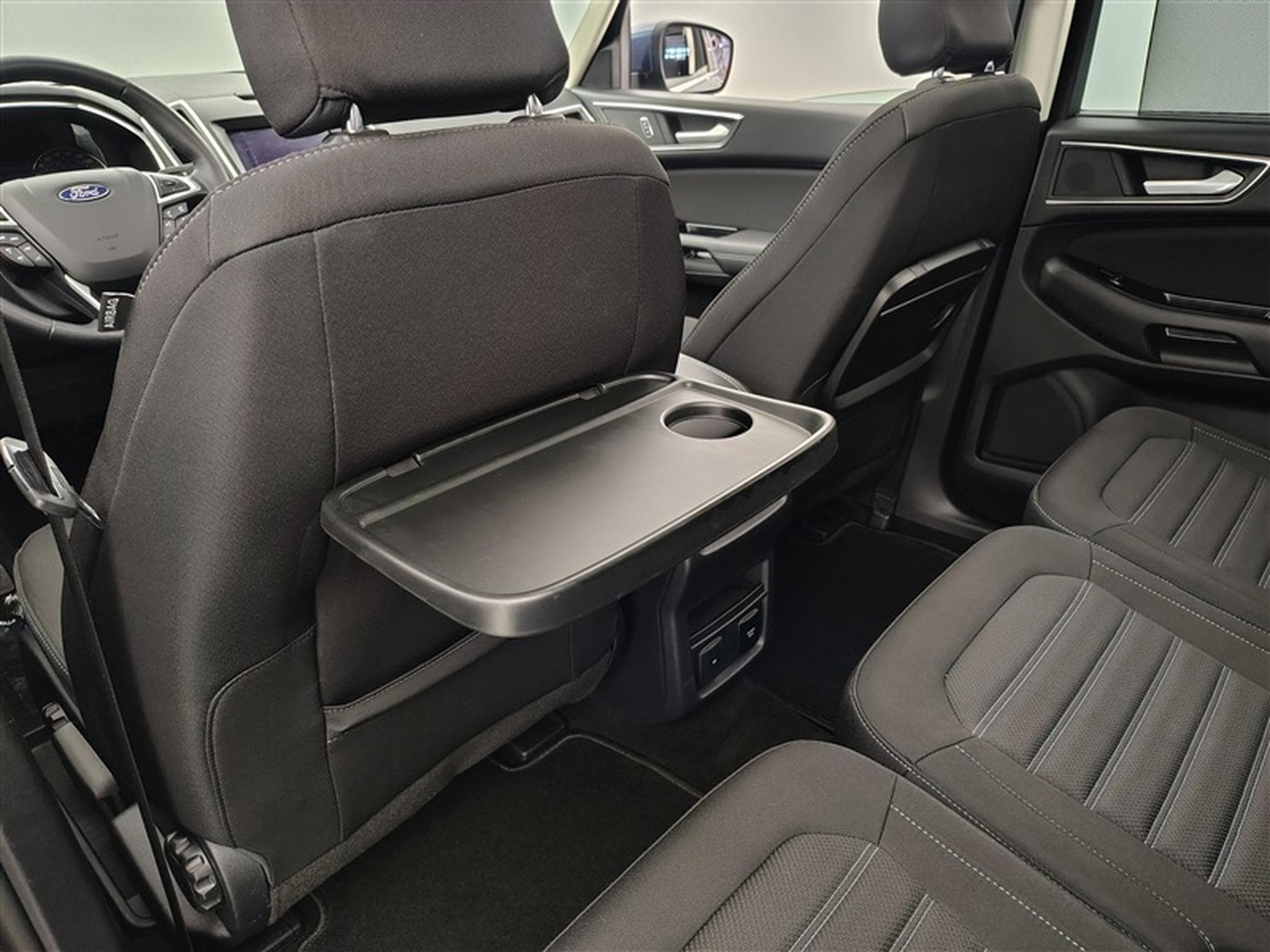 Ford Galaxy 2.0 TDCi Titanium 7PL/NAVI/TO PANO/FULL LED/JA17/PDC AV AR (2021) - Foto 21