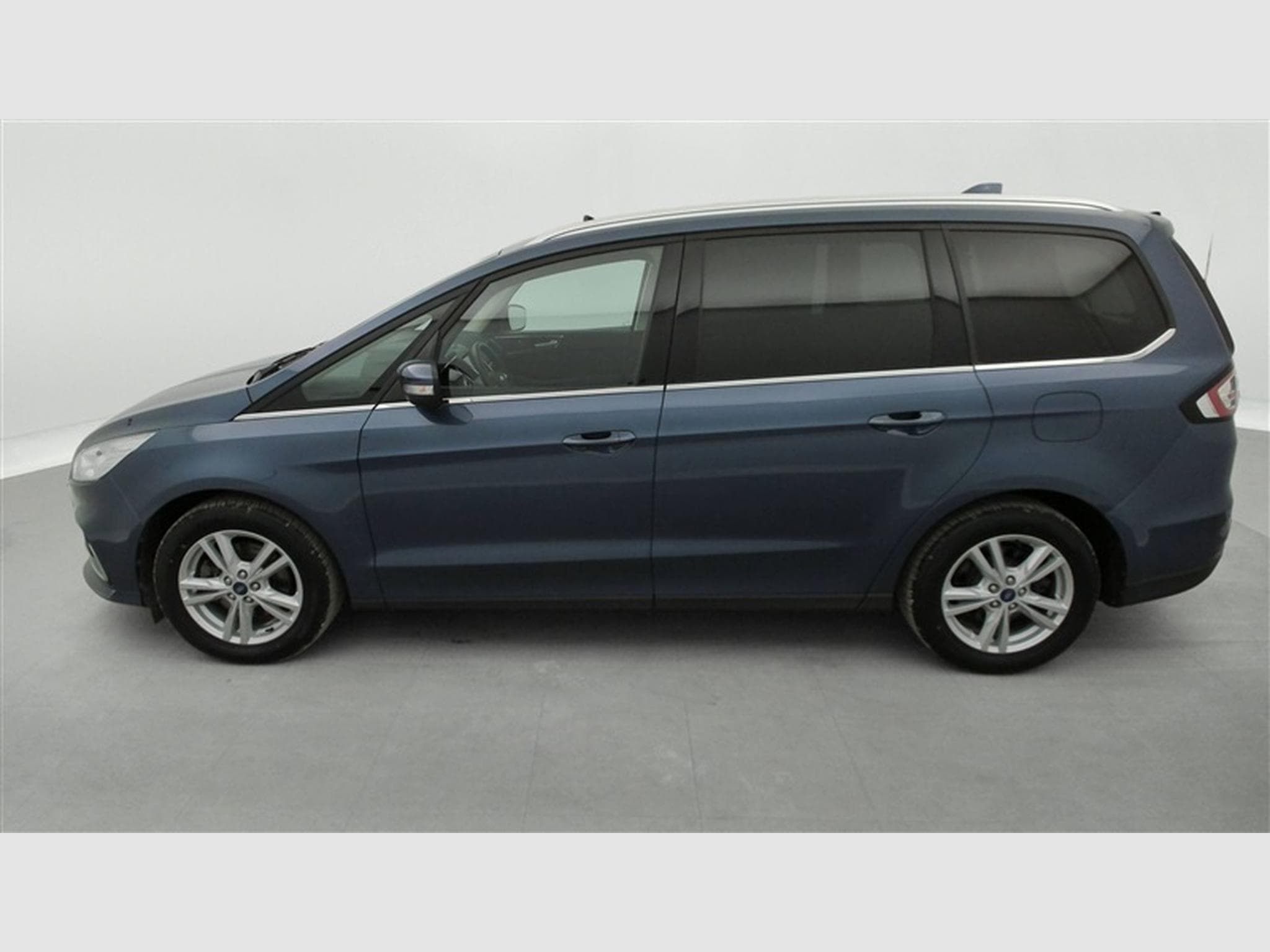 Ford Galaxy 2.0 TDCi Titanium 7PL/NAVI/TO PANO/FULL LED/JA17/PDC AV AR (2021) - Foto 3