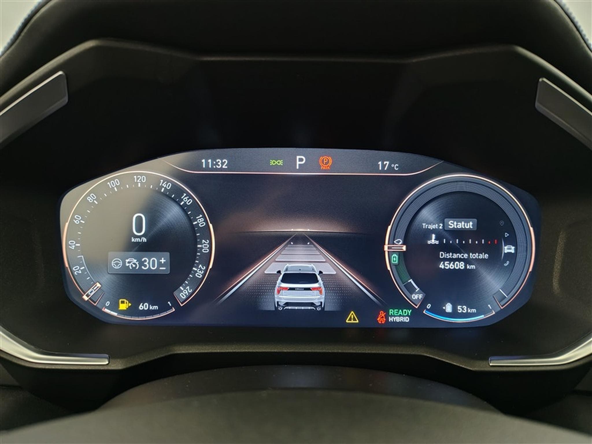Lynk & Co 01 1.5 Turbo PHEV NAVI / FULL LED / PANO / CAMERA / ALU 20" (2023) - Foto 10