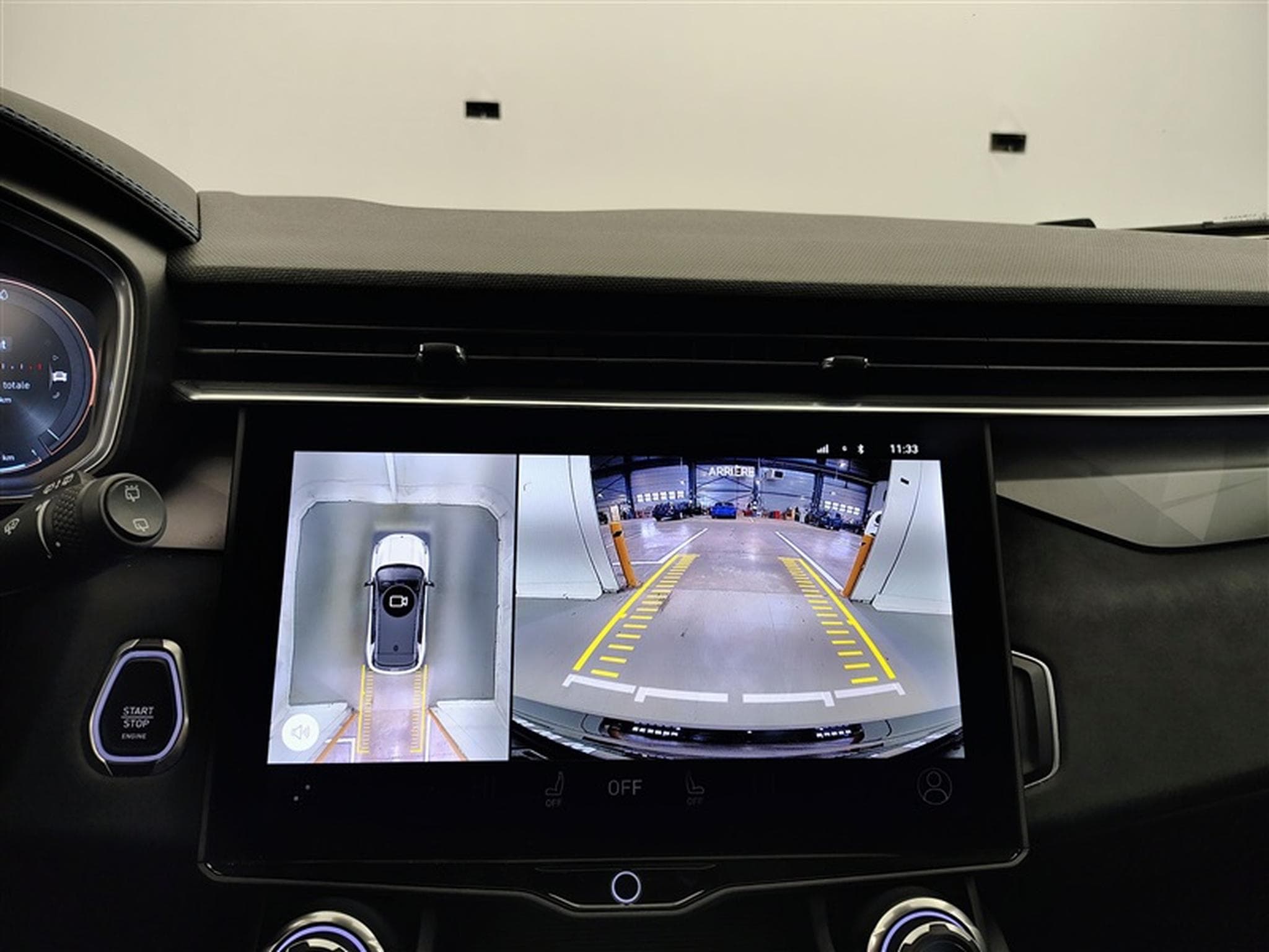 Lynk & Co 01 1.5 Turbo PHEV NAVI / FULL LED / PANO / CAMERA / ALU 20" (2023) - Foto 18