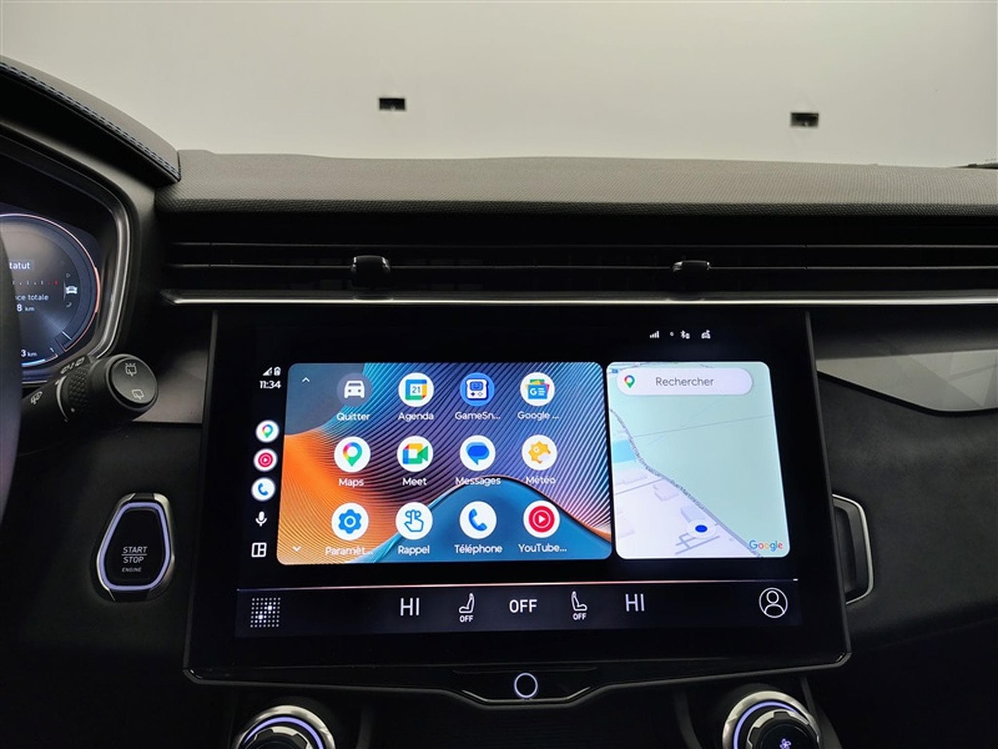 Lynk & Co 01 1.5 Turbo PHEV NAVI / FULL LED / PANO / CAMERA / ALU 20" (2023) - Foto 22
