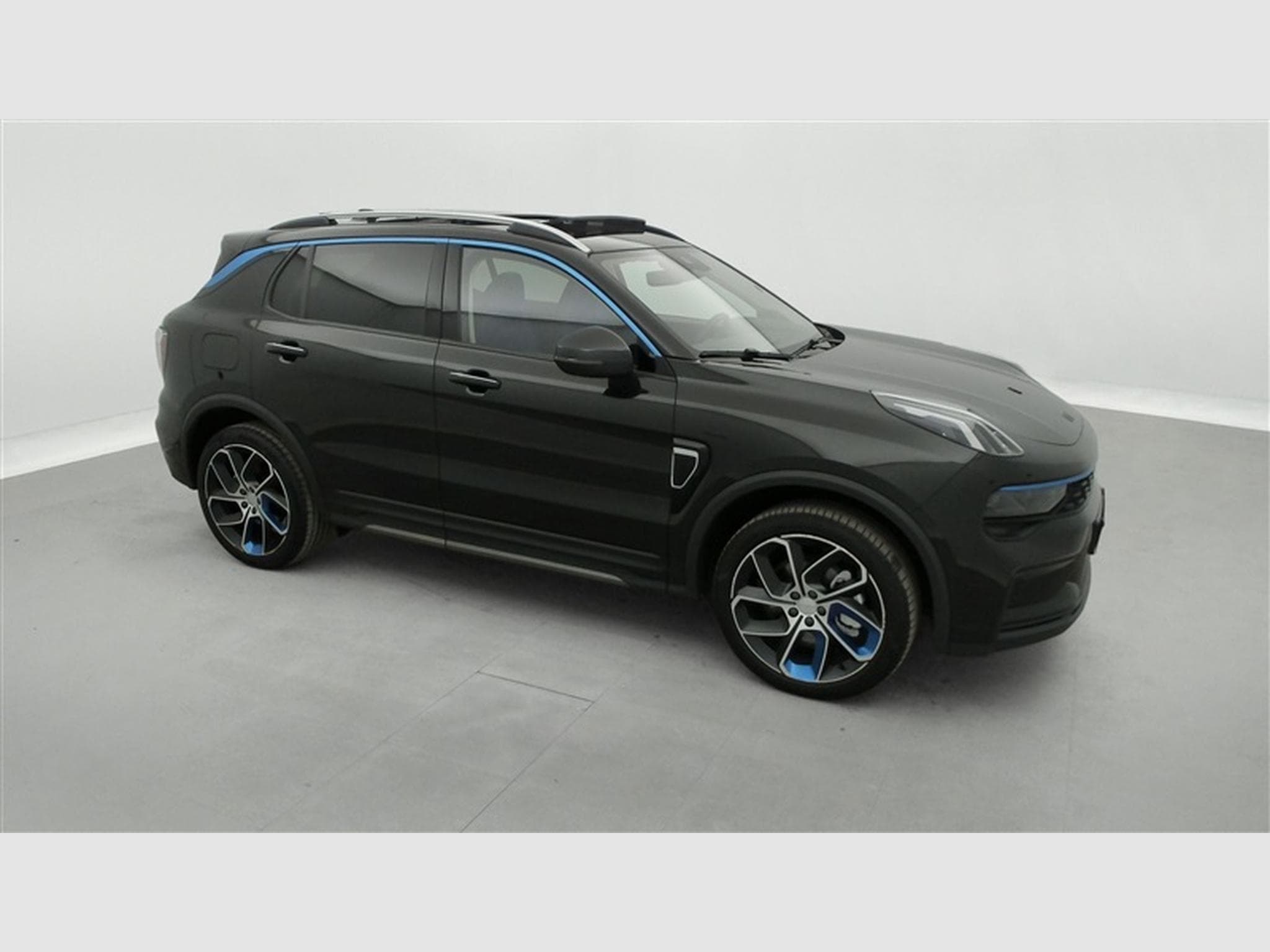 Lynk & Co 01 1.5 Turbo PHEV NAVI / FULL LED / PANO / CAMERA / ALU 20" (2023) - Foto 25