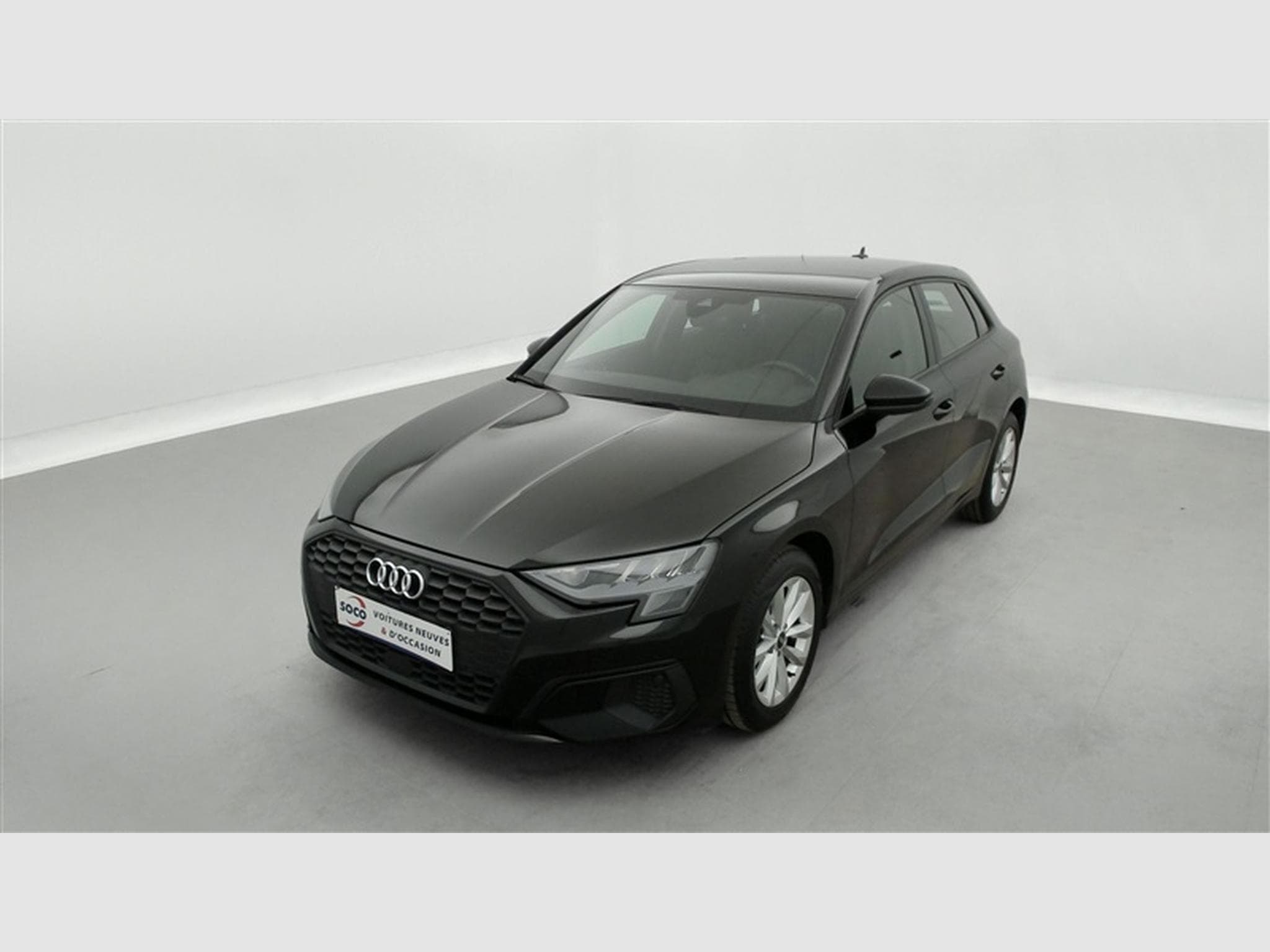 Audi A3 Sportback 30 TFSI S-Tronic Carplay / Led / PDC AV+AR (2023) - Foto 1