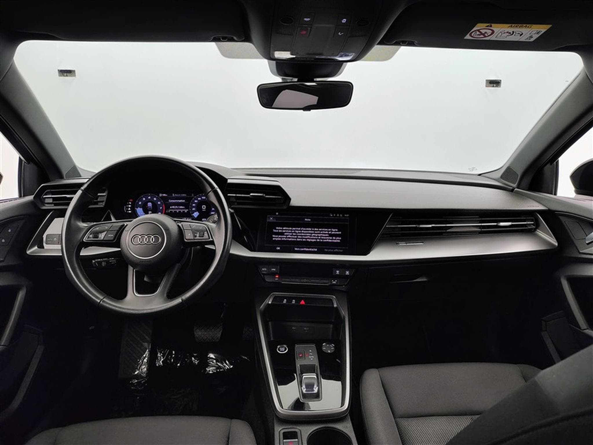 Audi A3 Sportback 30 TFSI S-Tronic Carplay / Led / PDC AV+AR (2023) - Foto 12