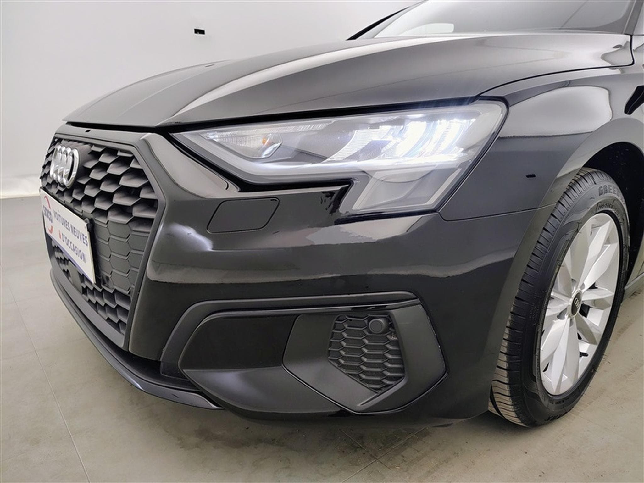 Audi A3 Sportback 30 TFSI S-Tronic Carplay / Led / PDC AV+AR (2023) - Foto 15