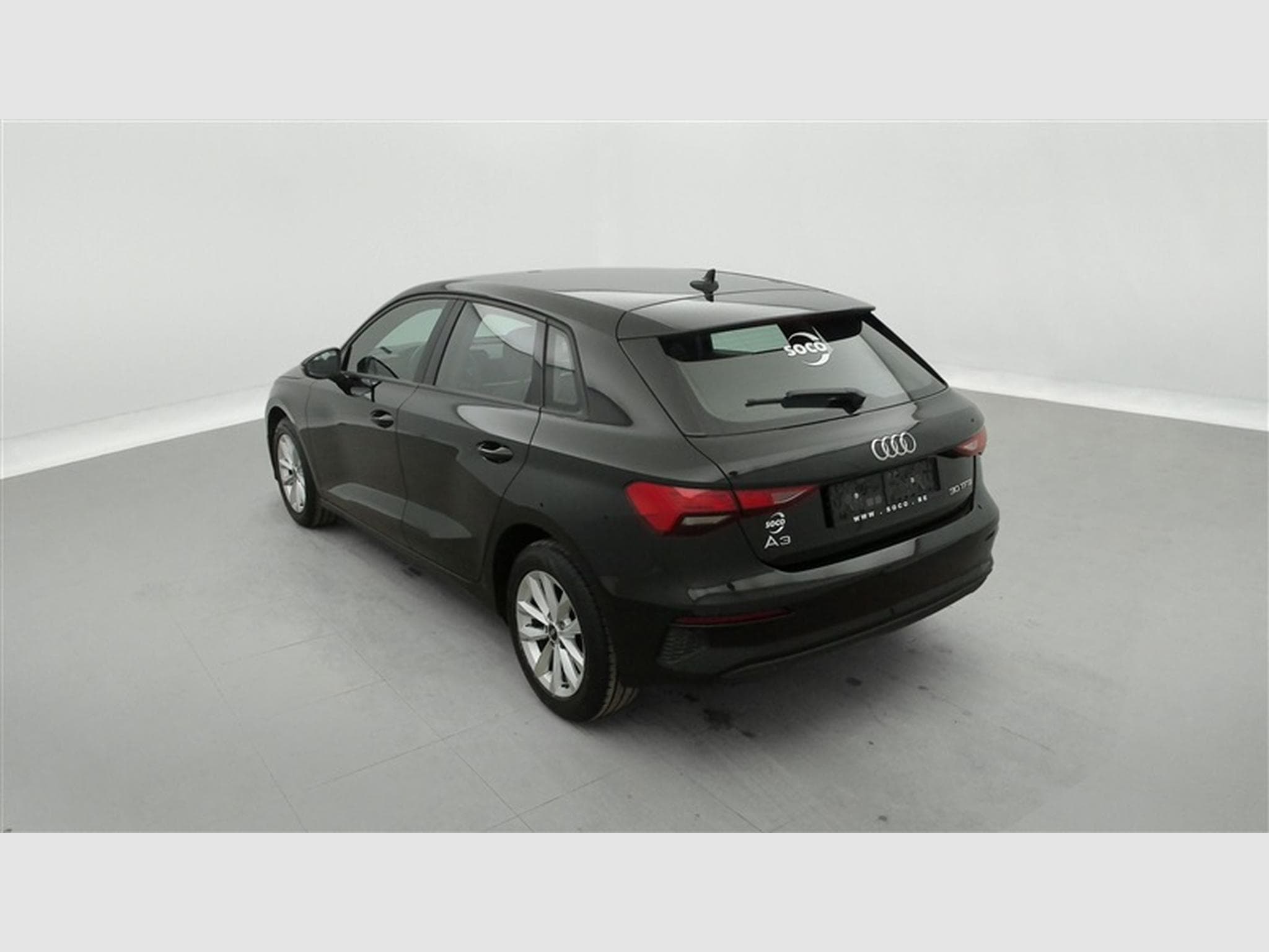 Audi A3 Sportback 30 TFSI S-Tronic Carplay / Led / PDC AV+AR (2023) - Foto 2